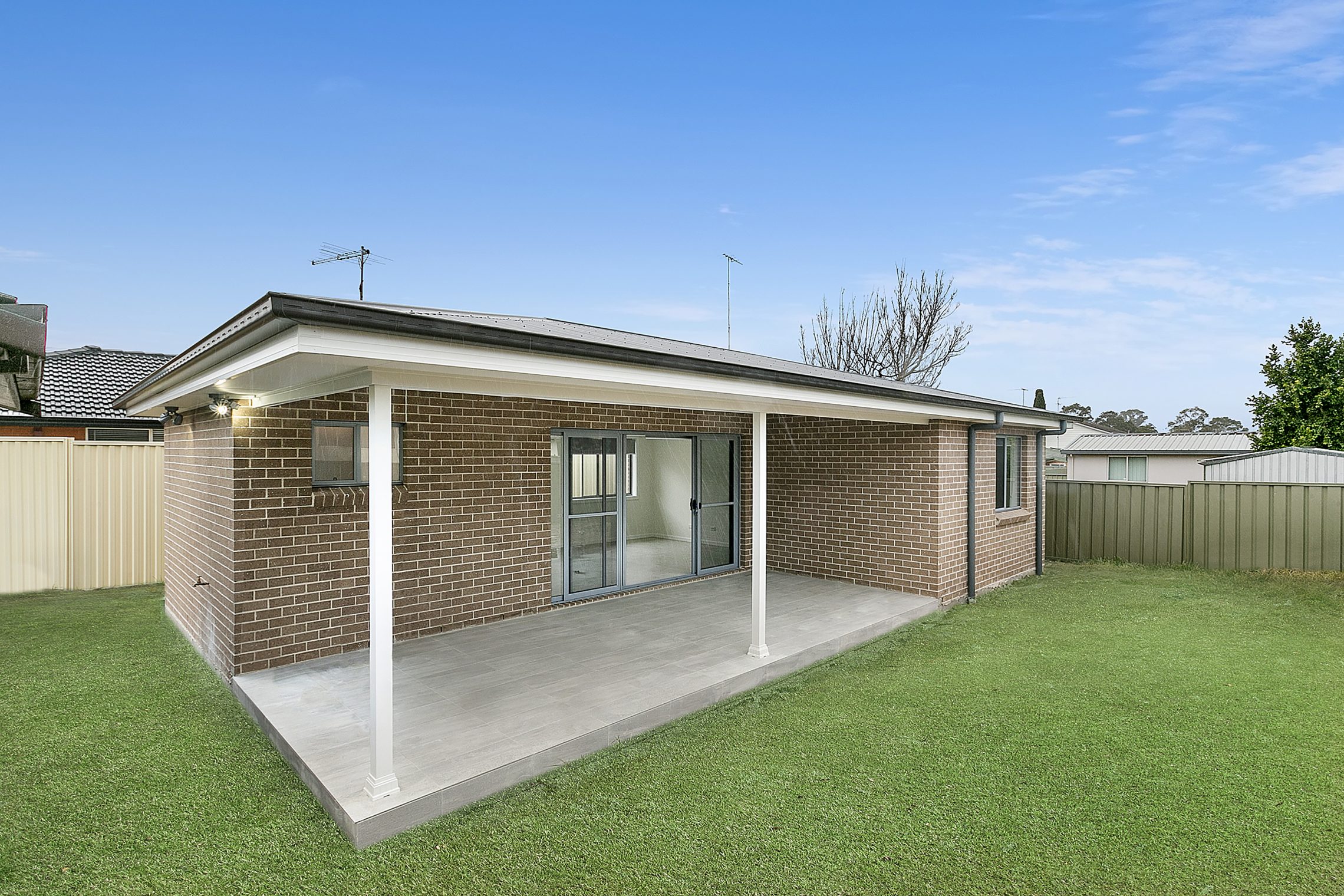 South Penrith – C24