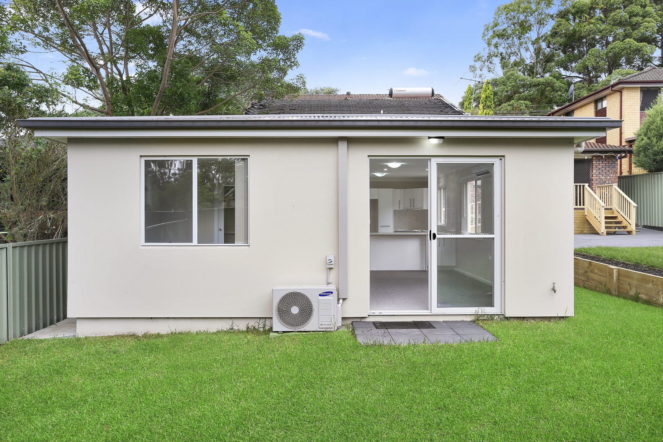 Hornsby Heights – M54