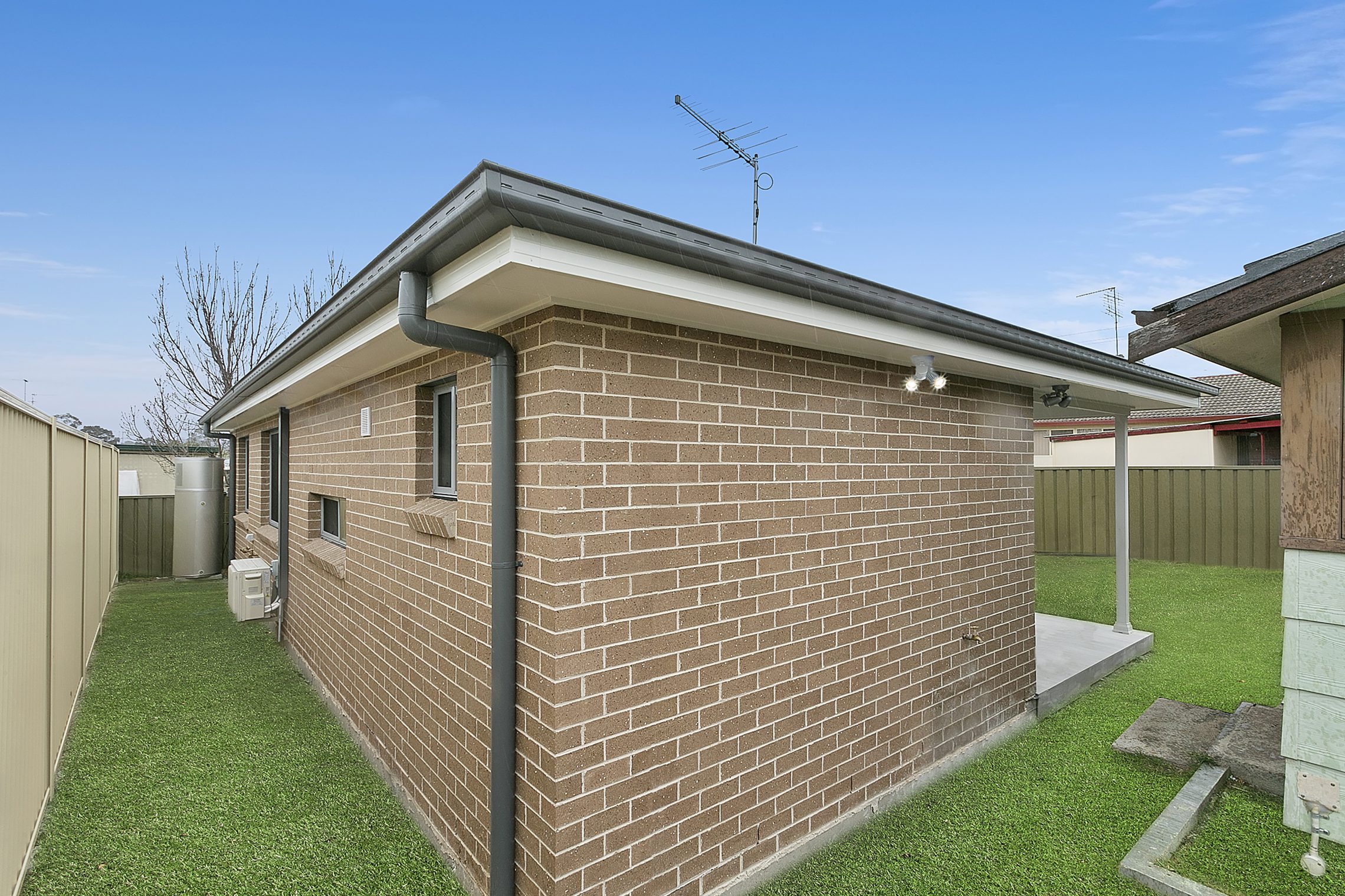 South Penrith – C24