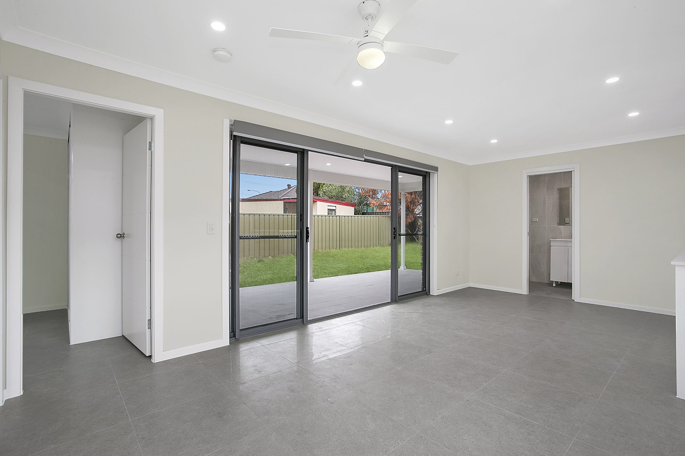 South Penrith – C24