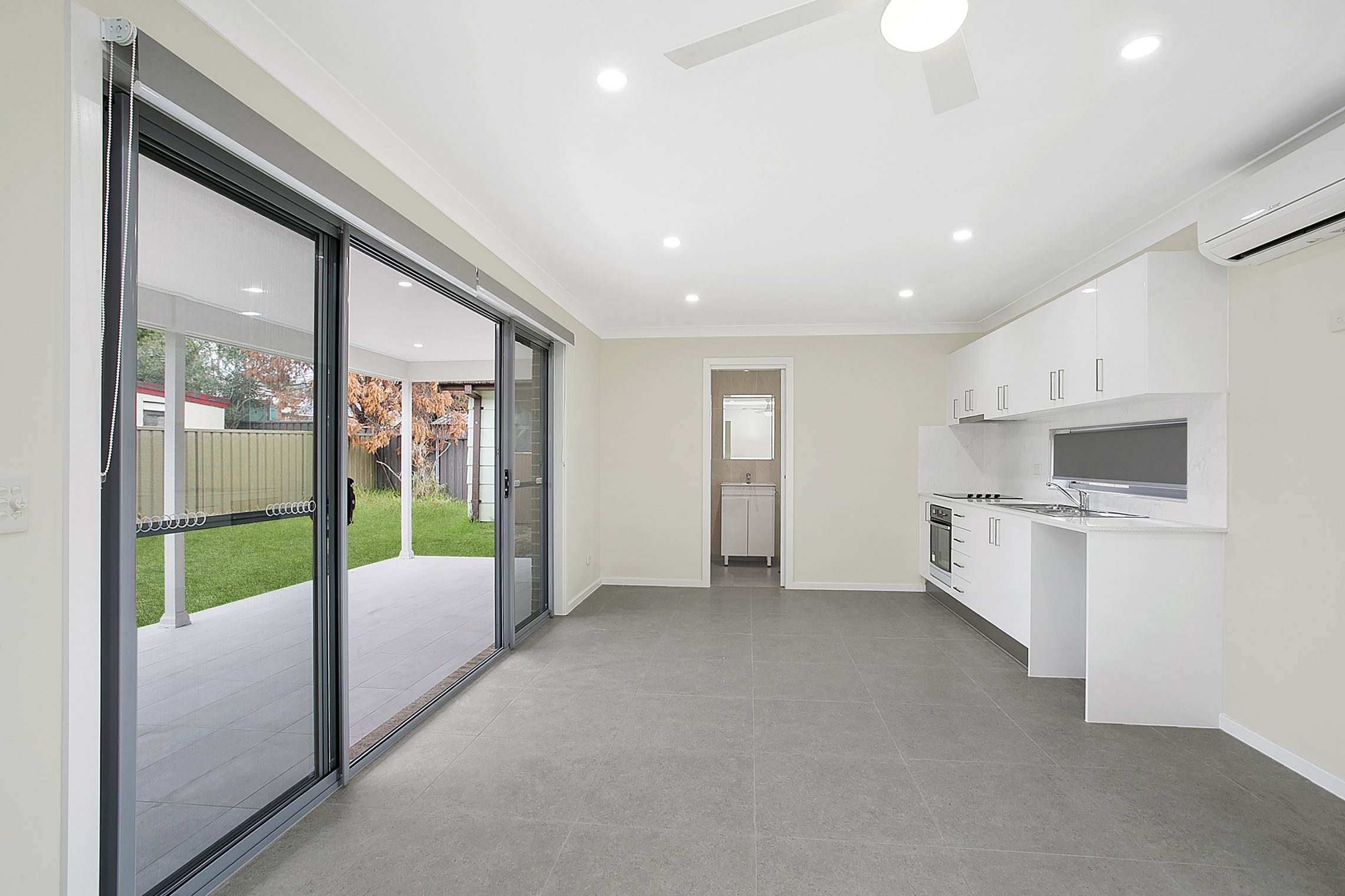 South Penrith – C24