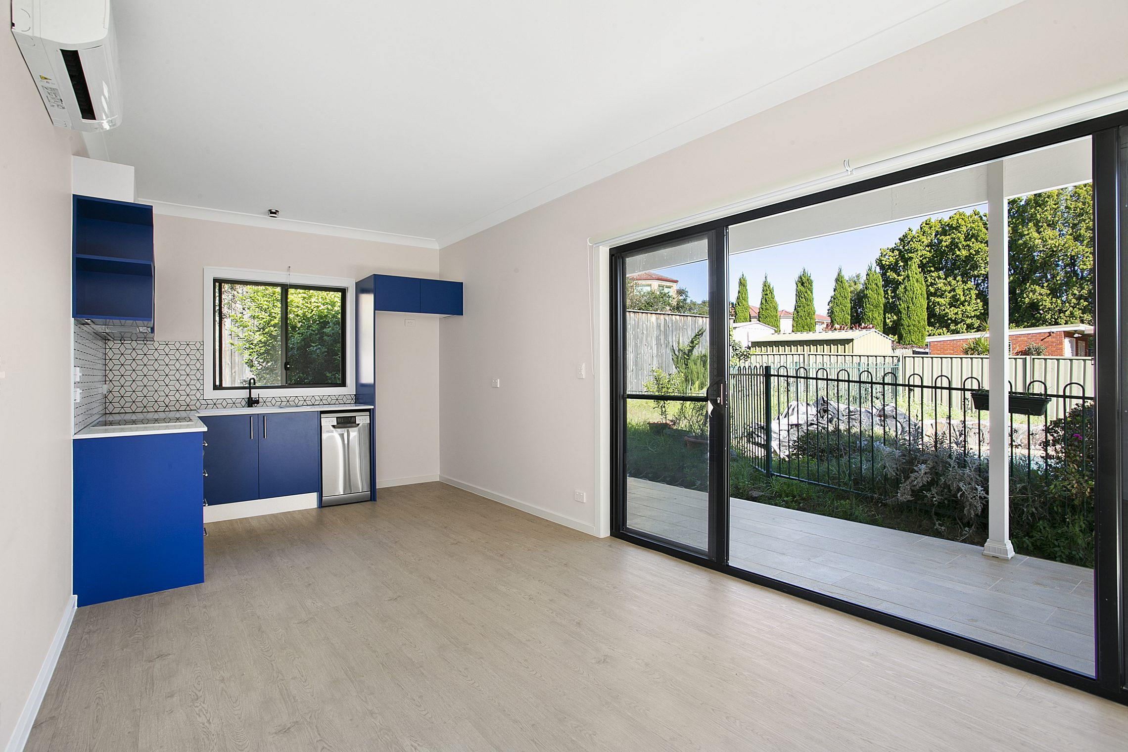 Epping – R89