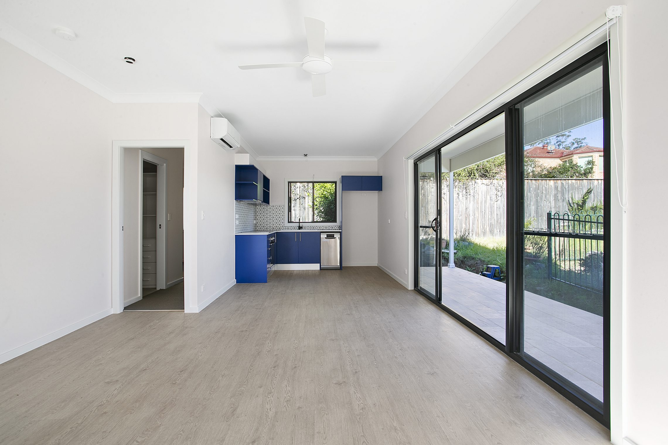 Epping – R89