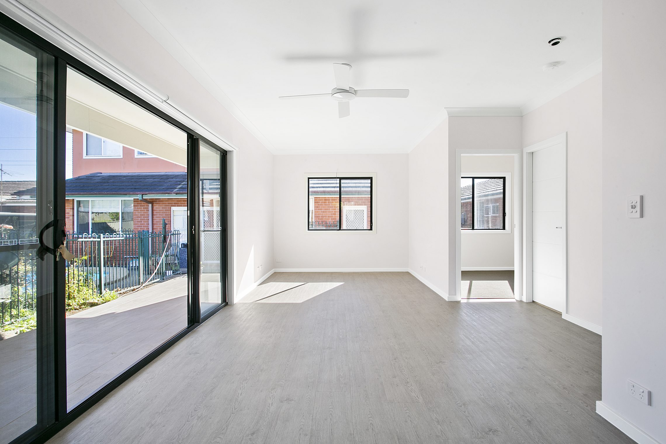 Epping – R89