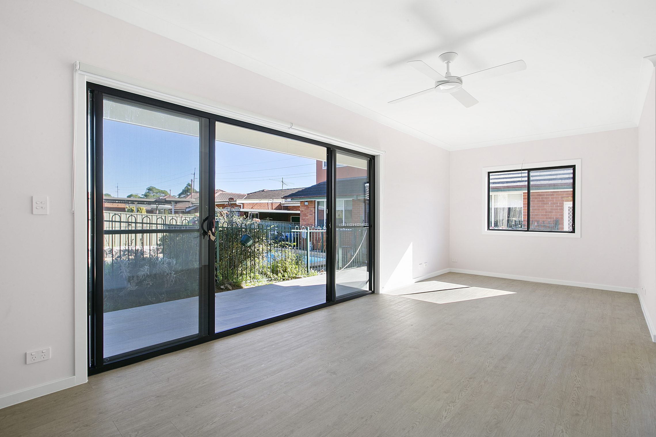 Epping – R89