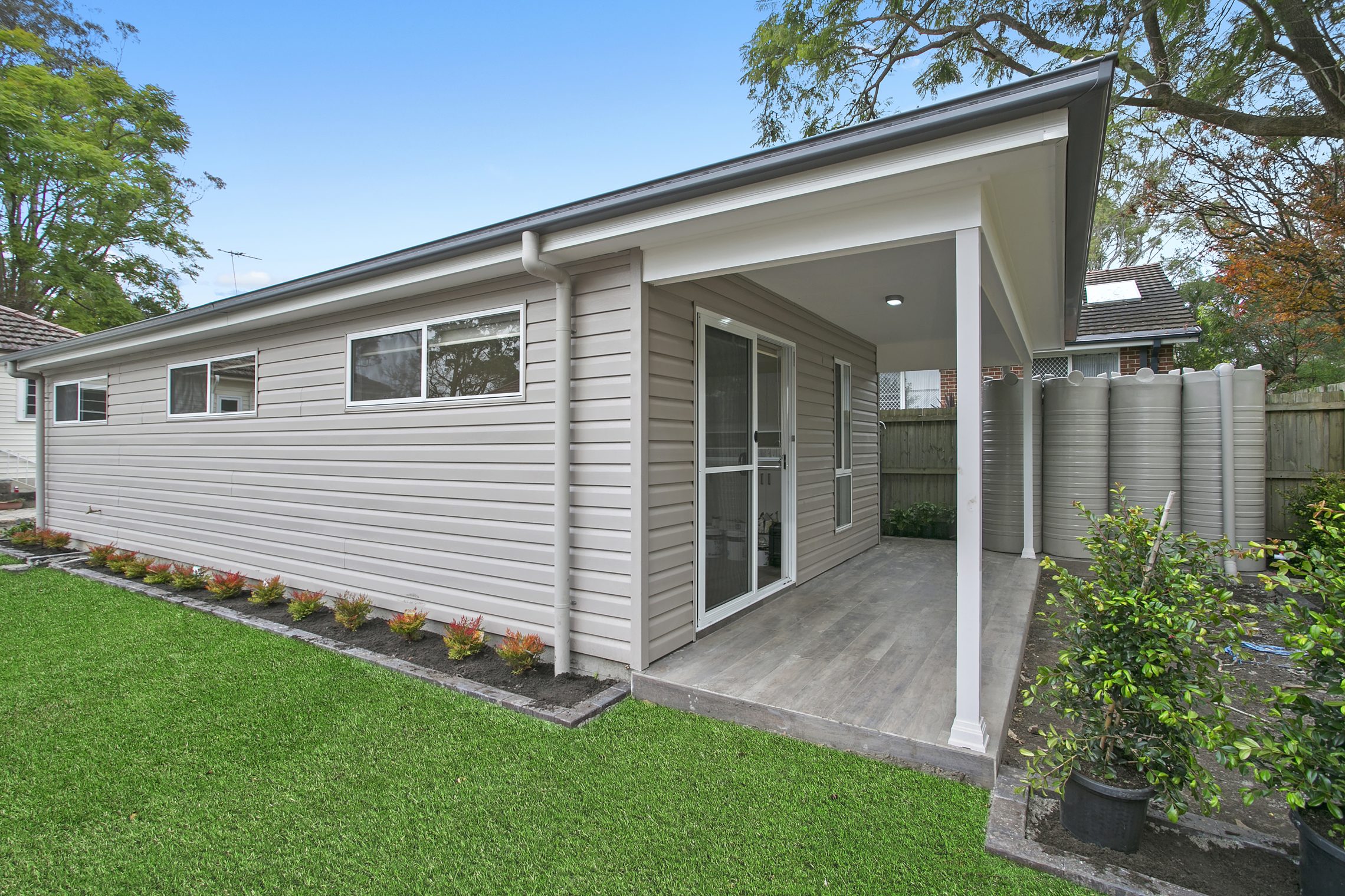 Mount Colah – N3