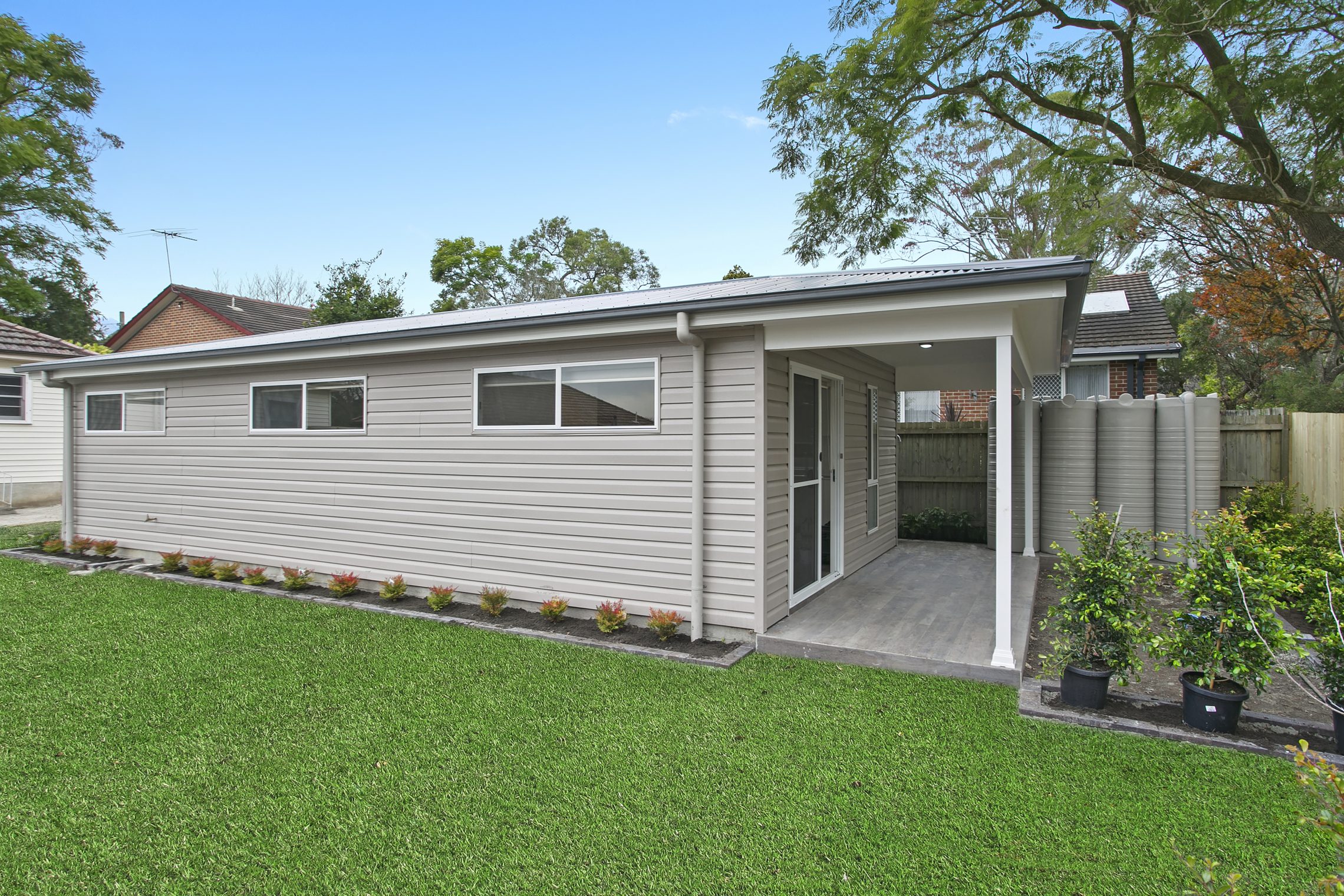 Mount Colah – N3