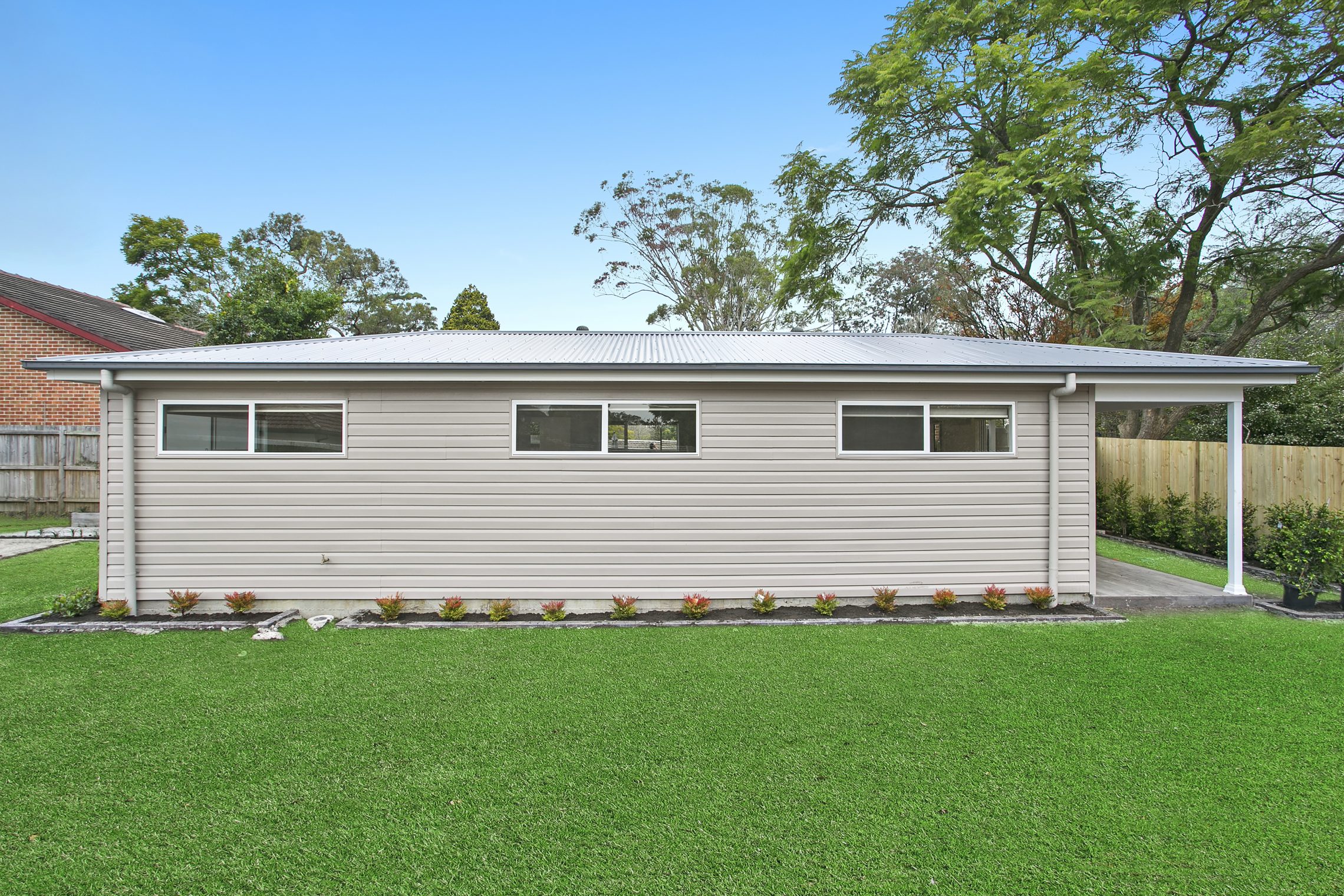 Mount Colah – N3