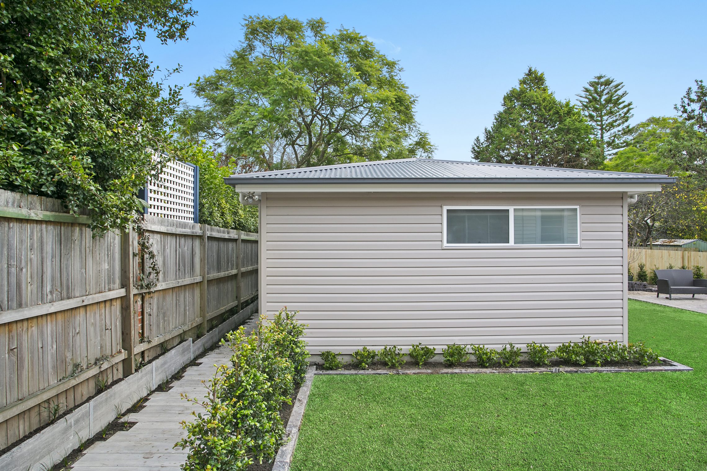 Mount Colah – N3