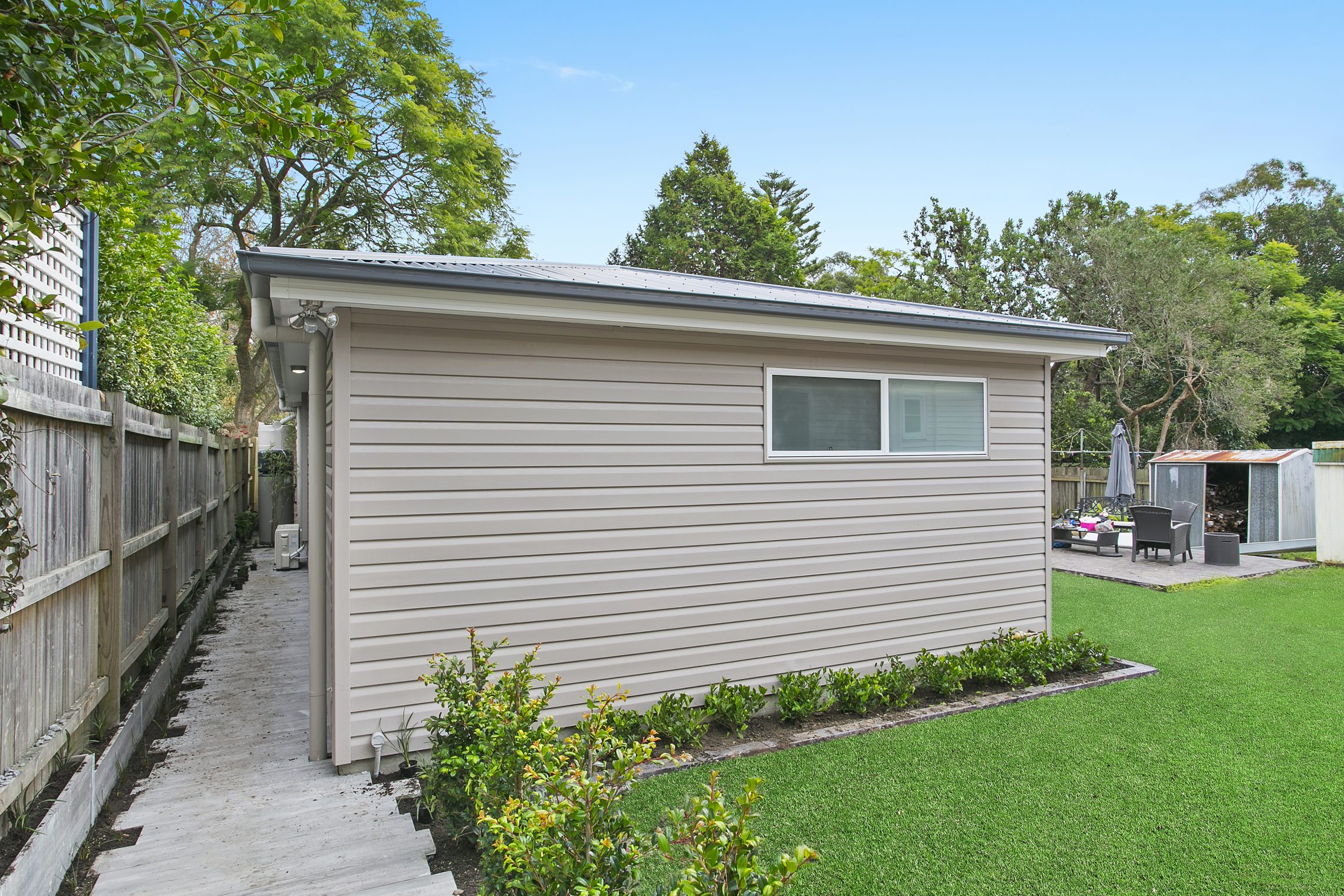 Mount Colah – N3