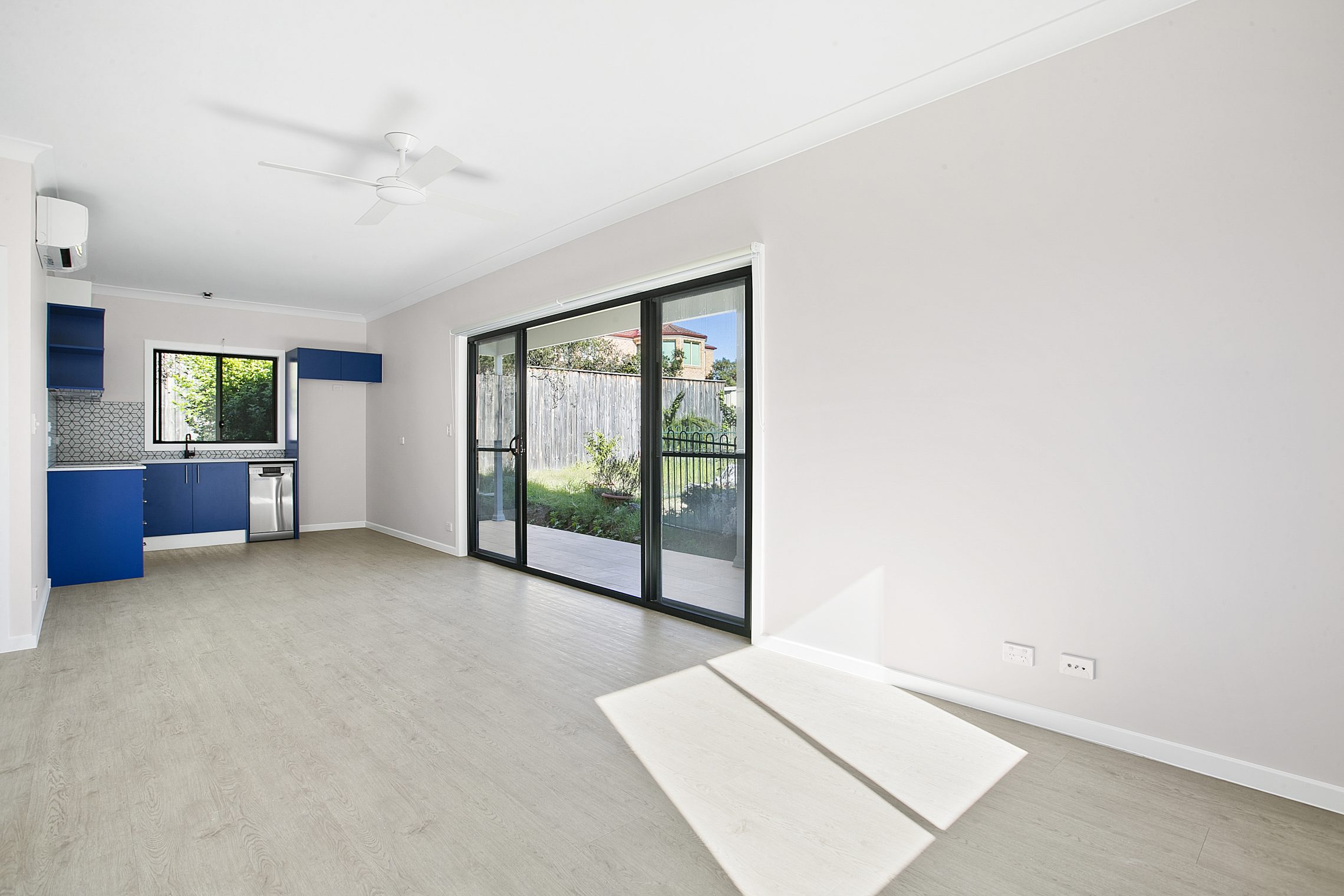 Epping – R89