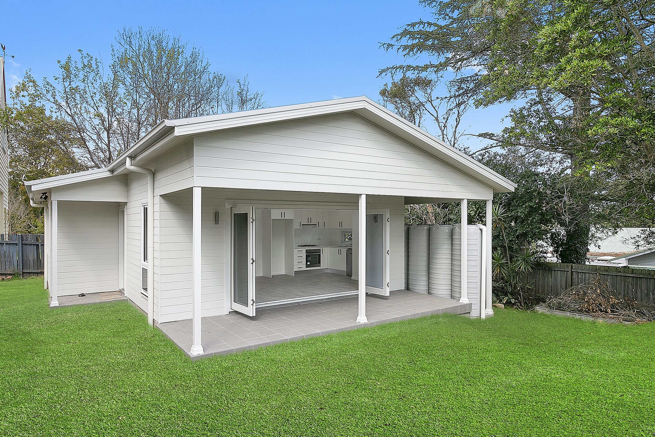 Thornleigh – B49