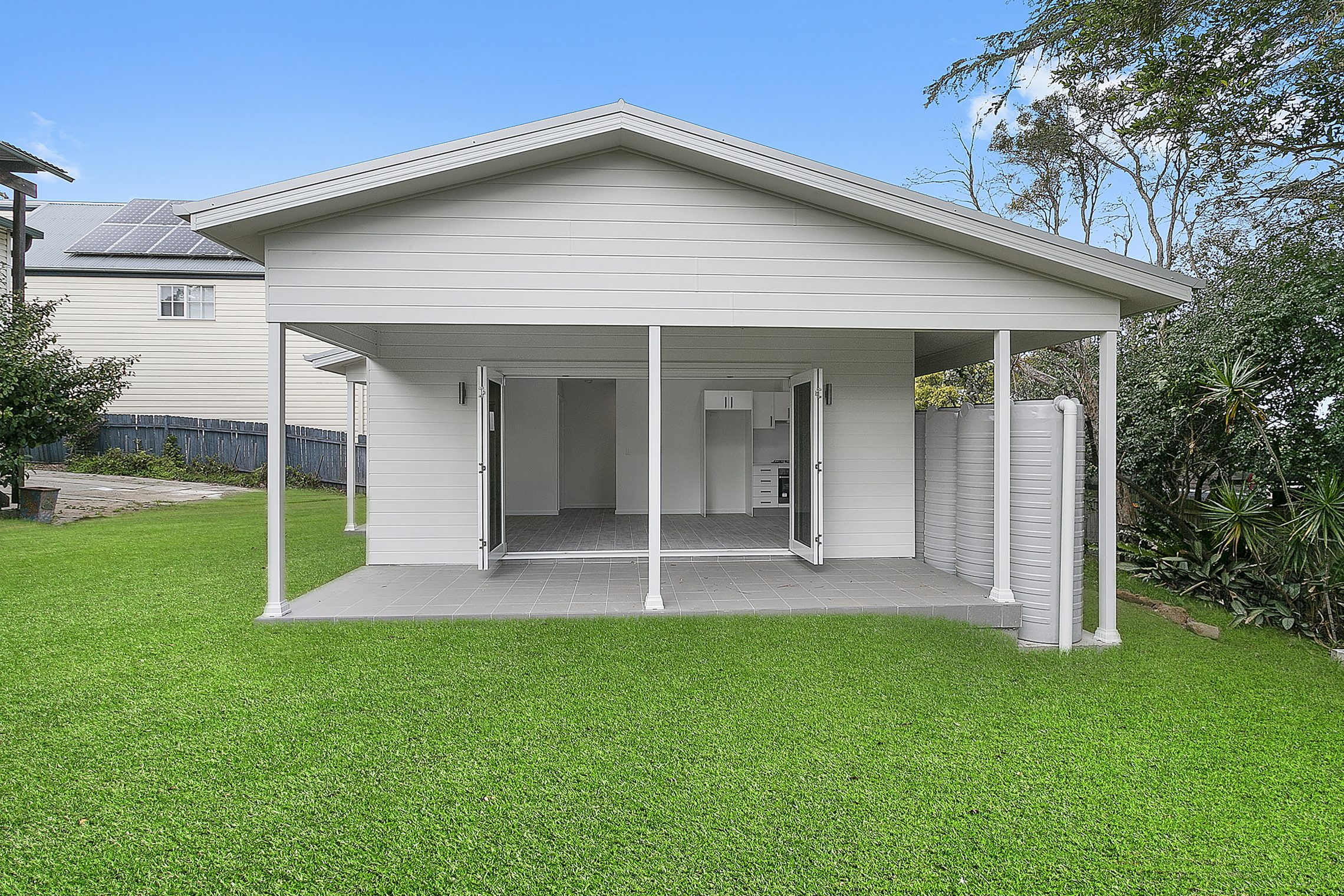 Thornleigh – B49