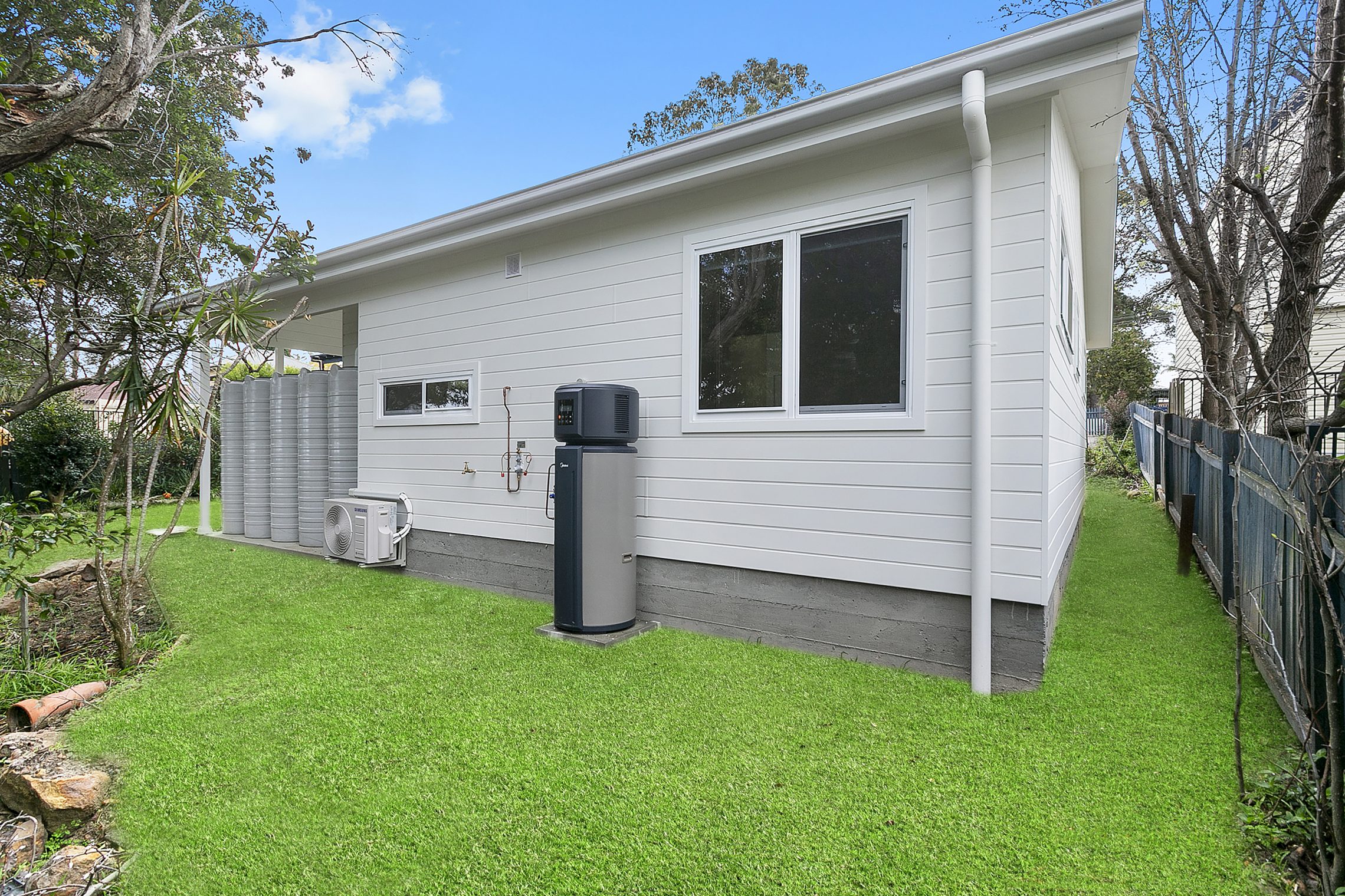 Thornleigh – B49