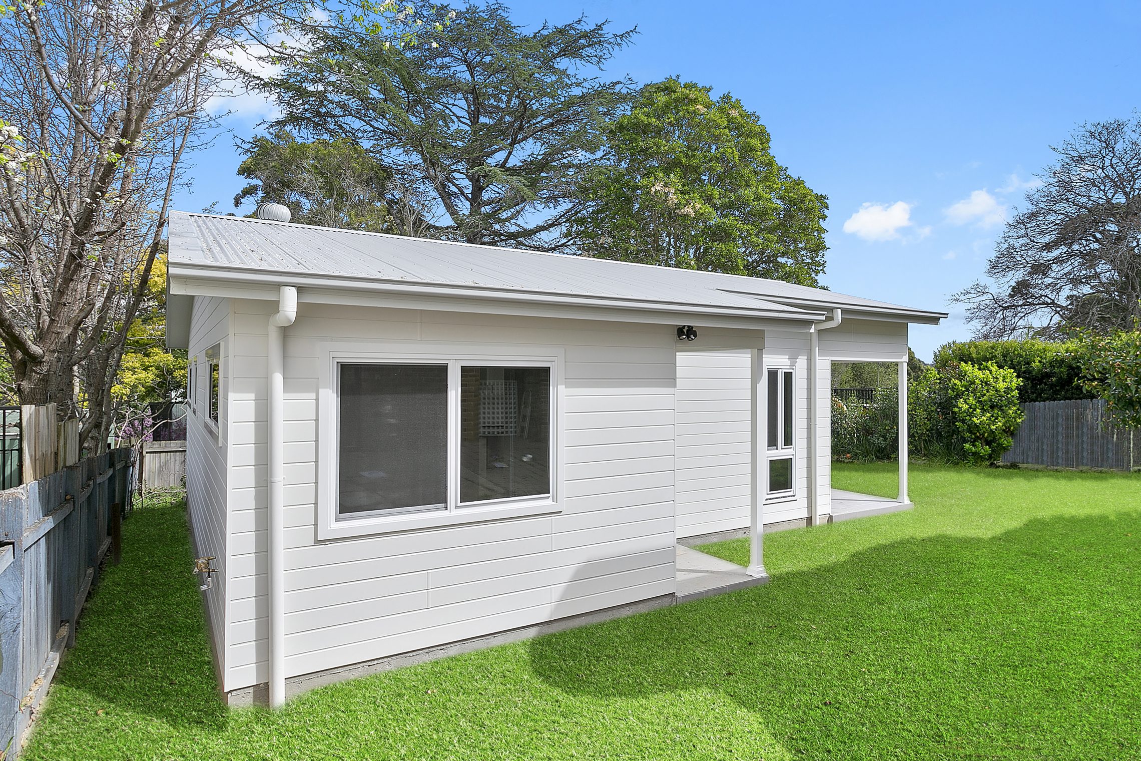 Thornleigh – B49