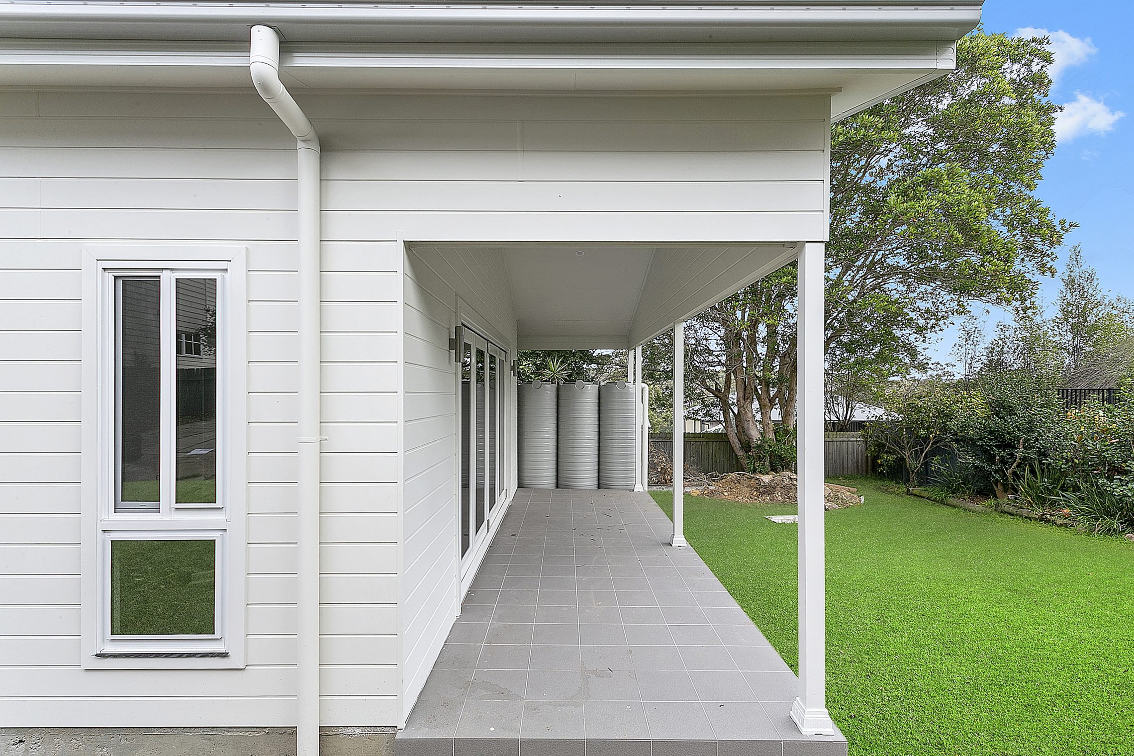 Thornleigh – B49