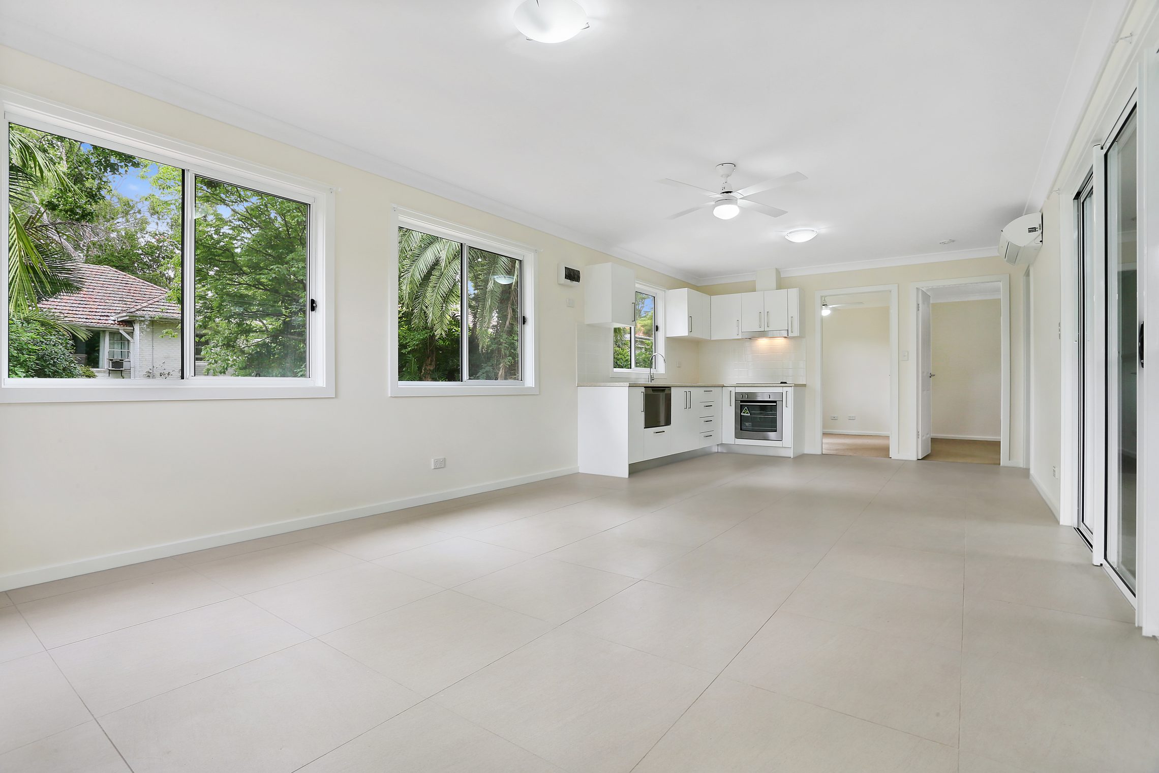 Beecroft – F27