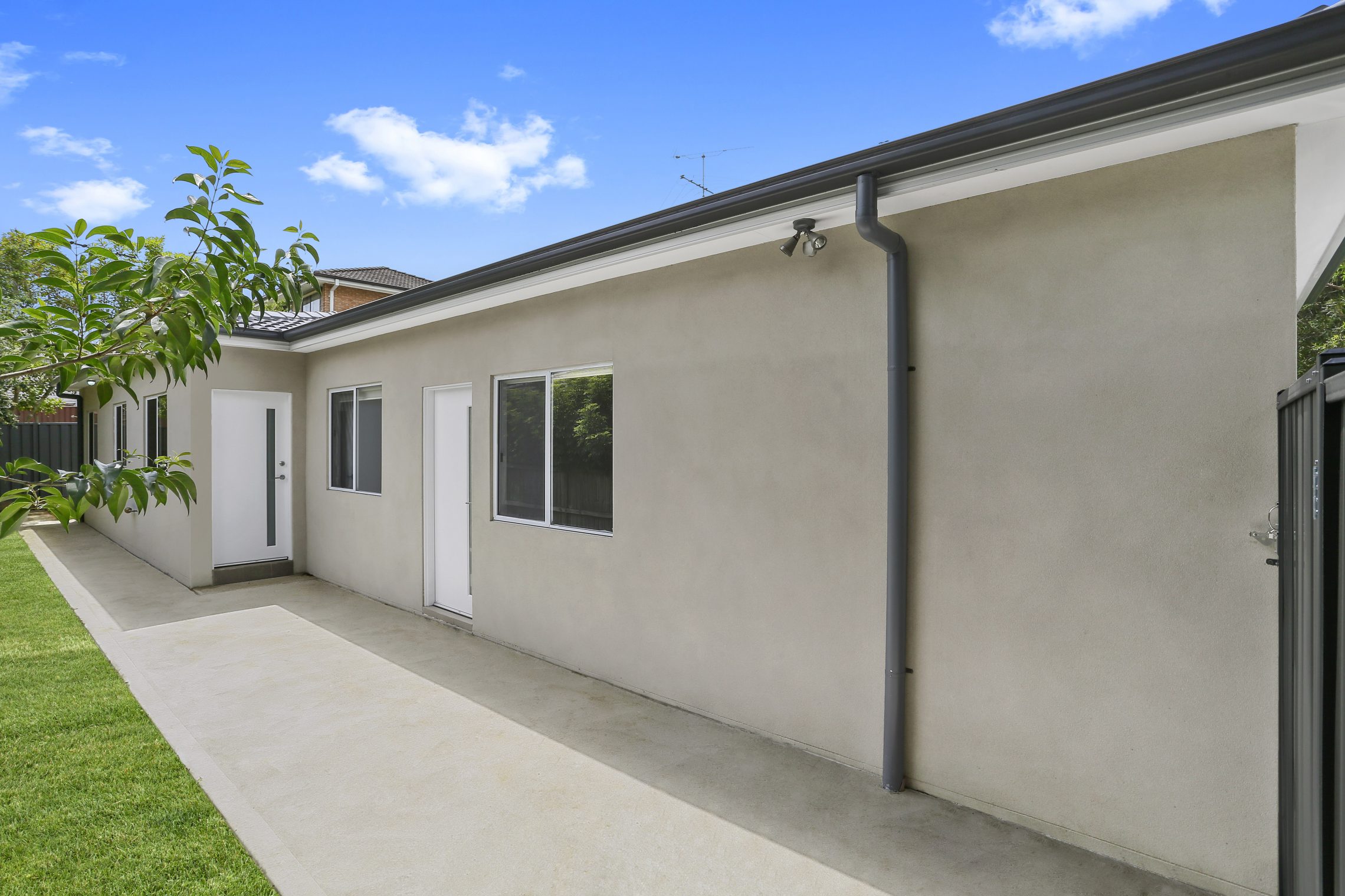 Baulkham Hills – C20