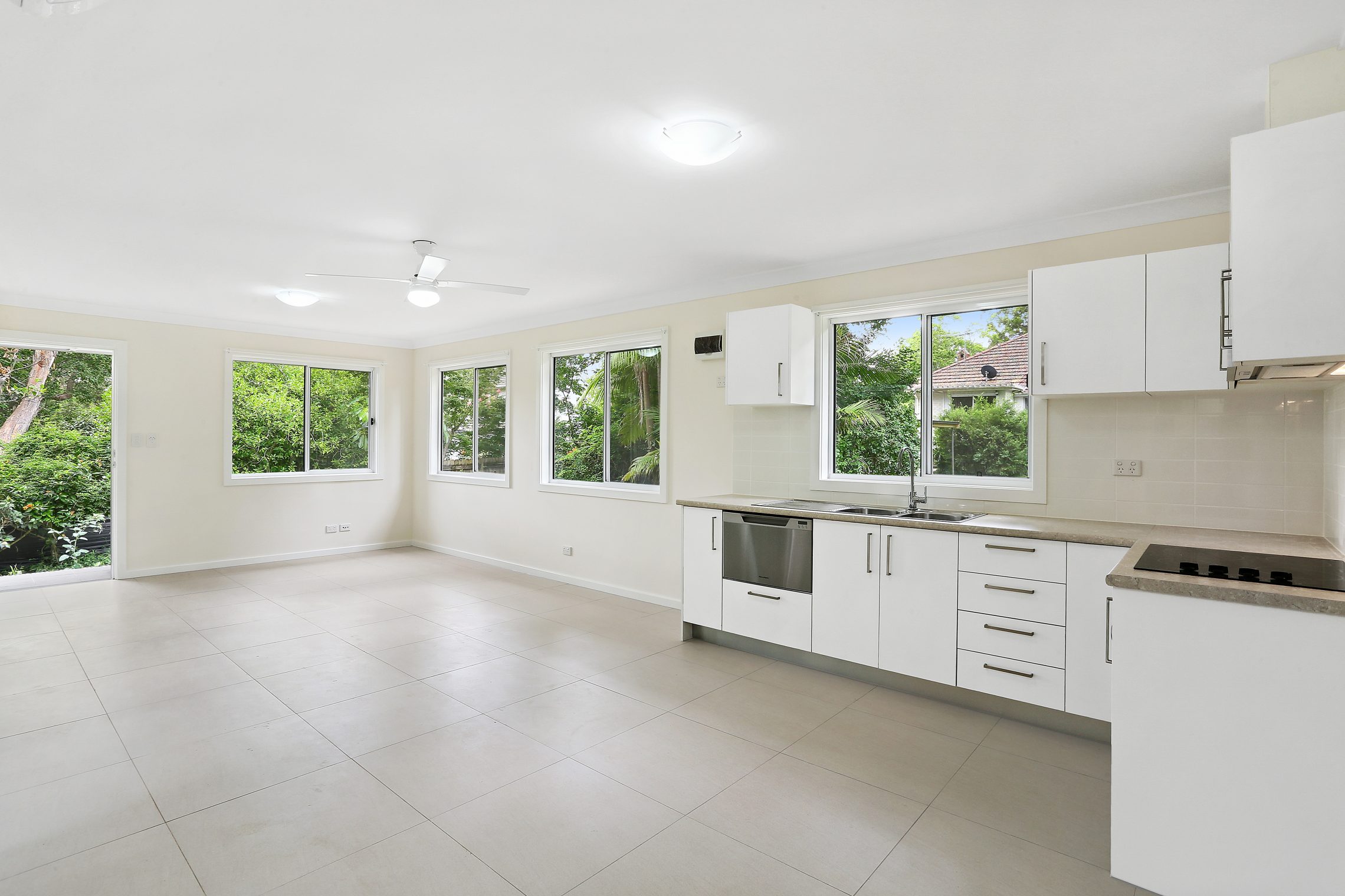 Beecroft – F27