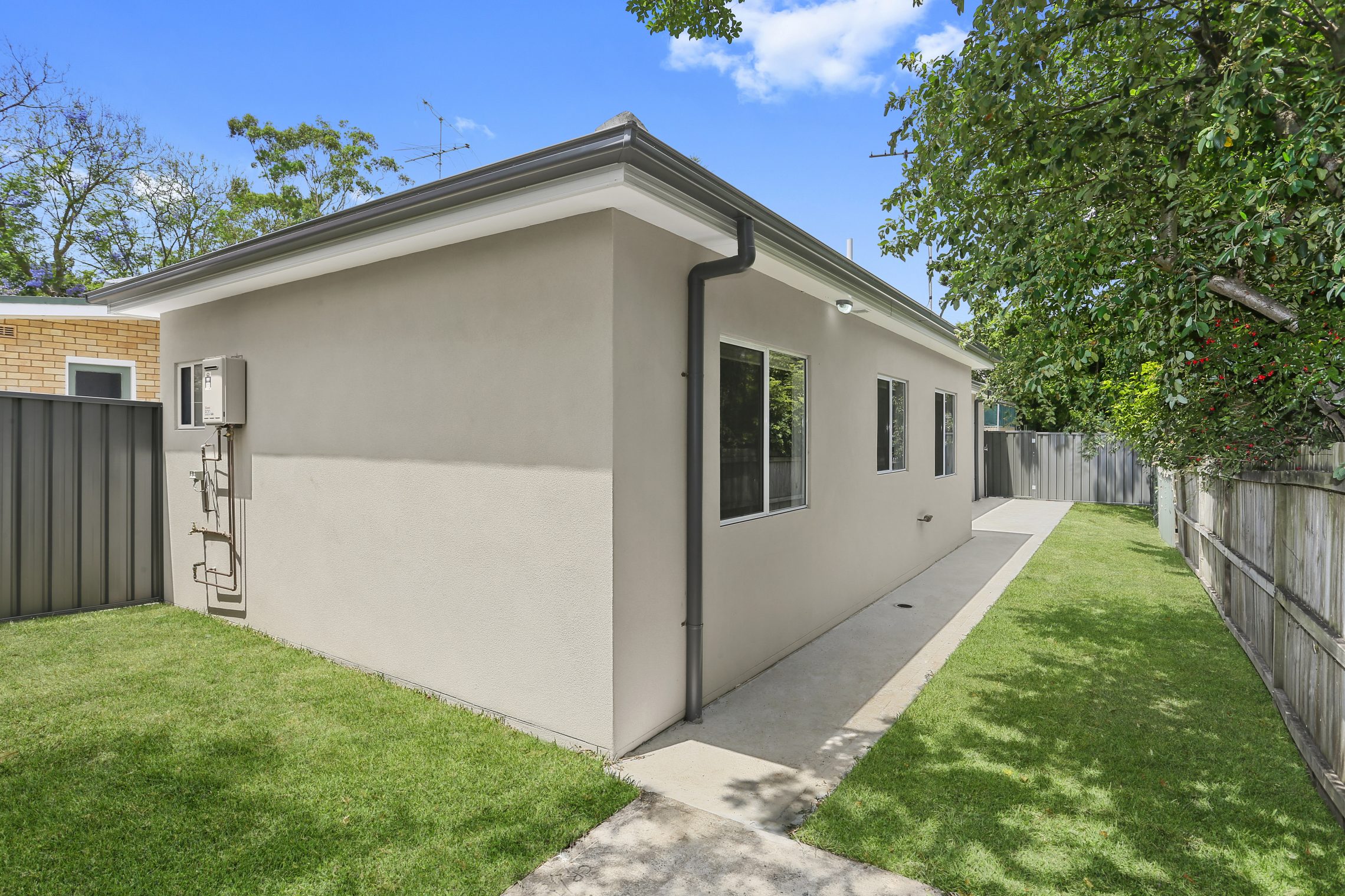 Baulkham Hills – C20