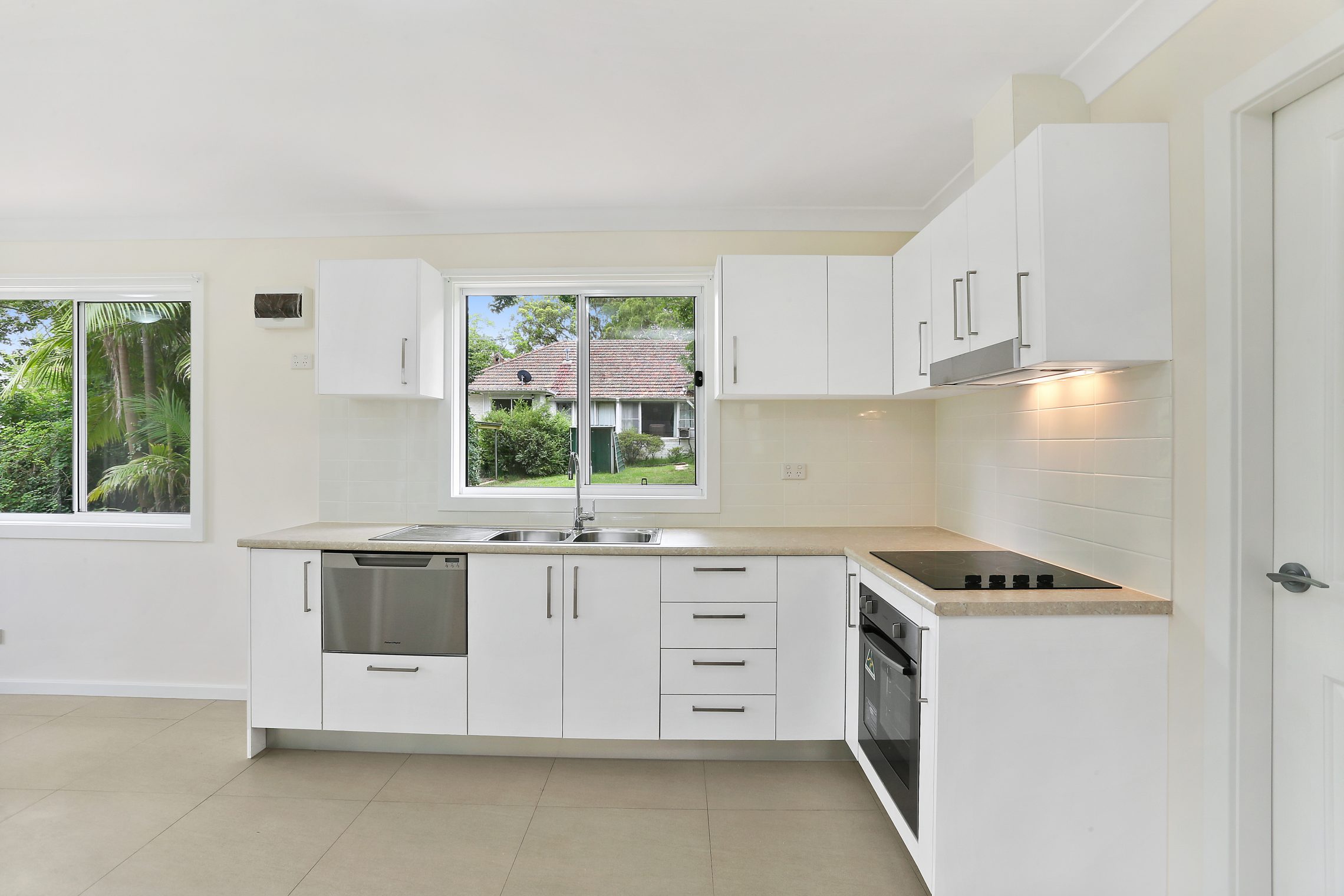 Beecroft – F27