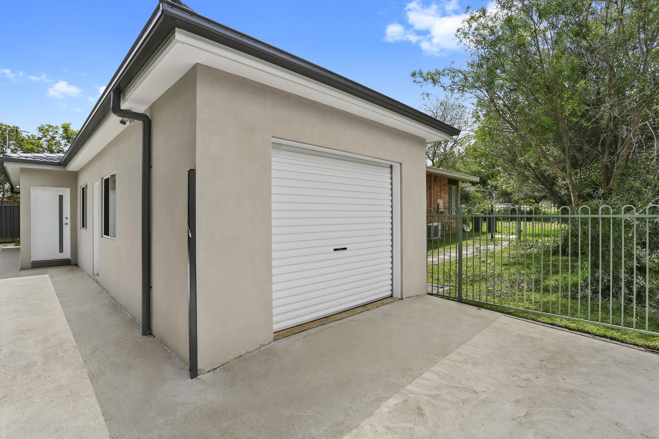 Baulkham Hills – C20