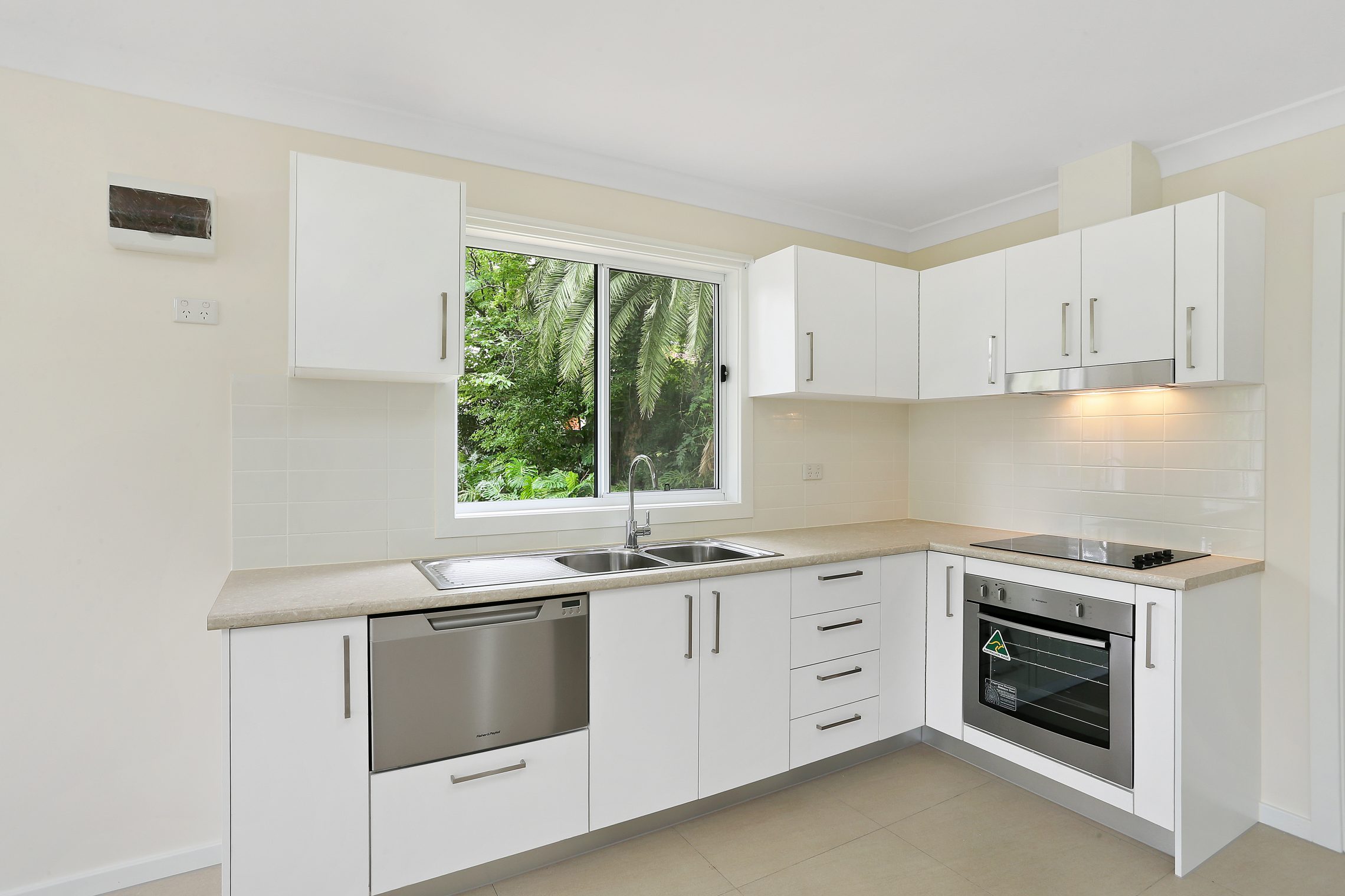 Beecroft – F27