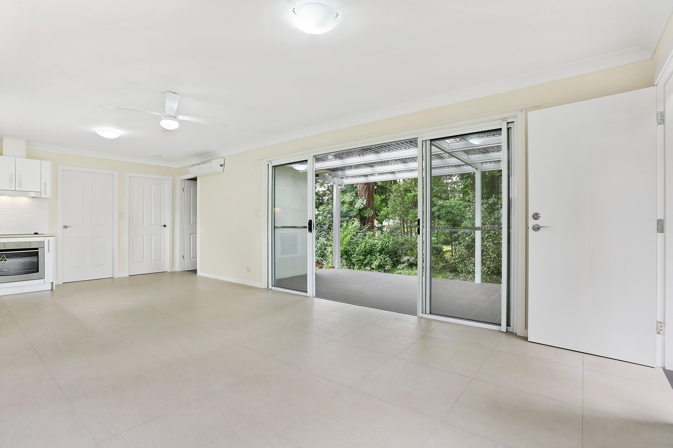 Beecroft – F27