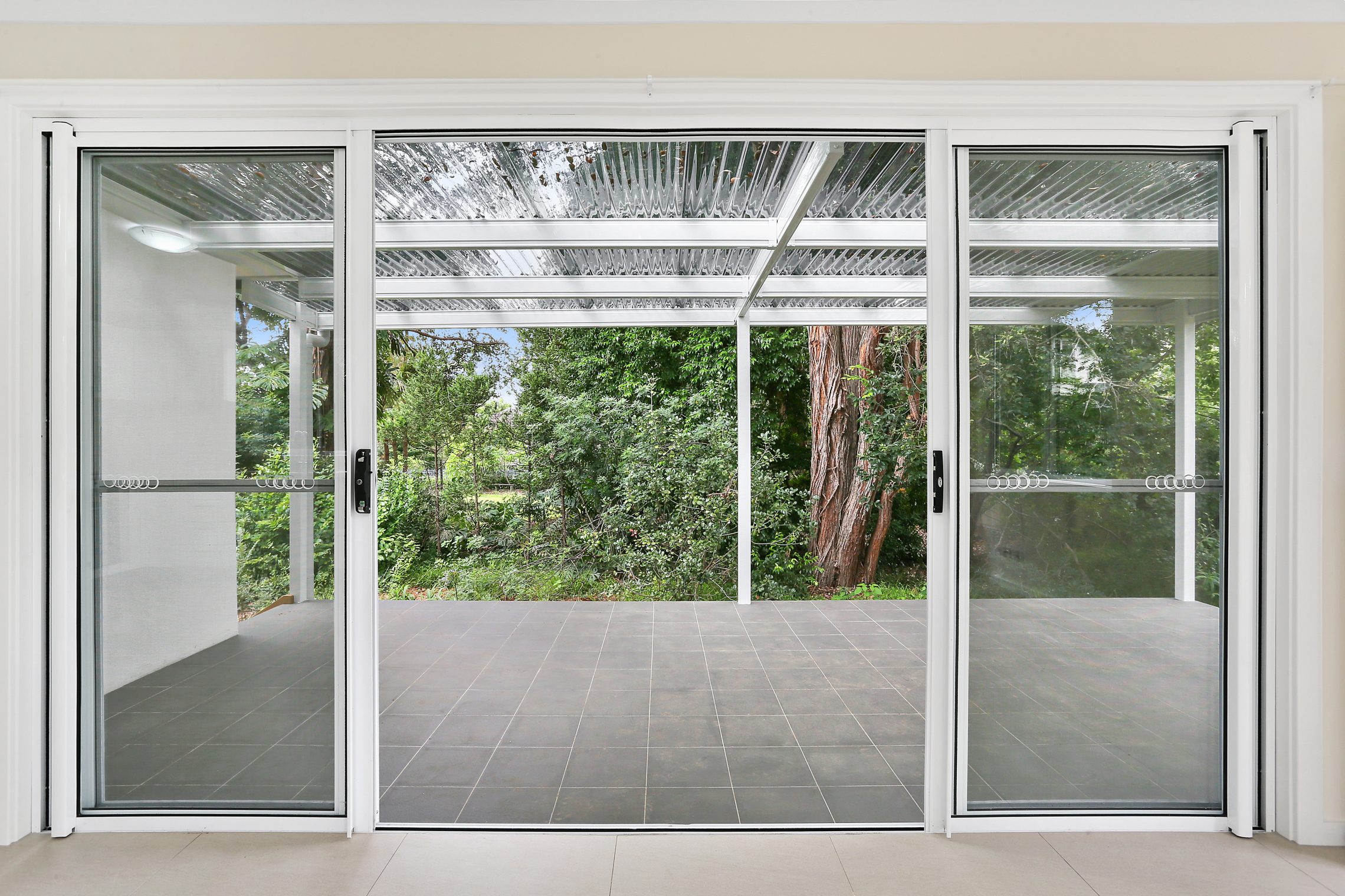 Beecroft – F27
