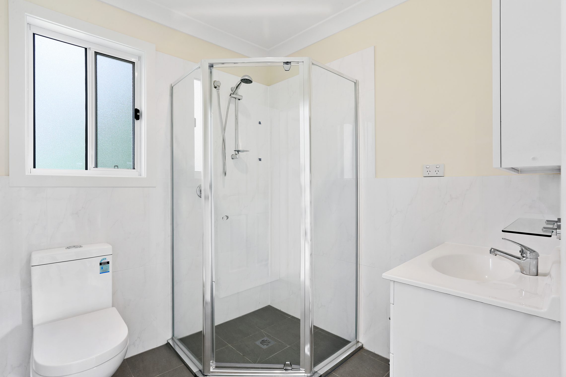 Beecroft – F27