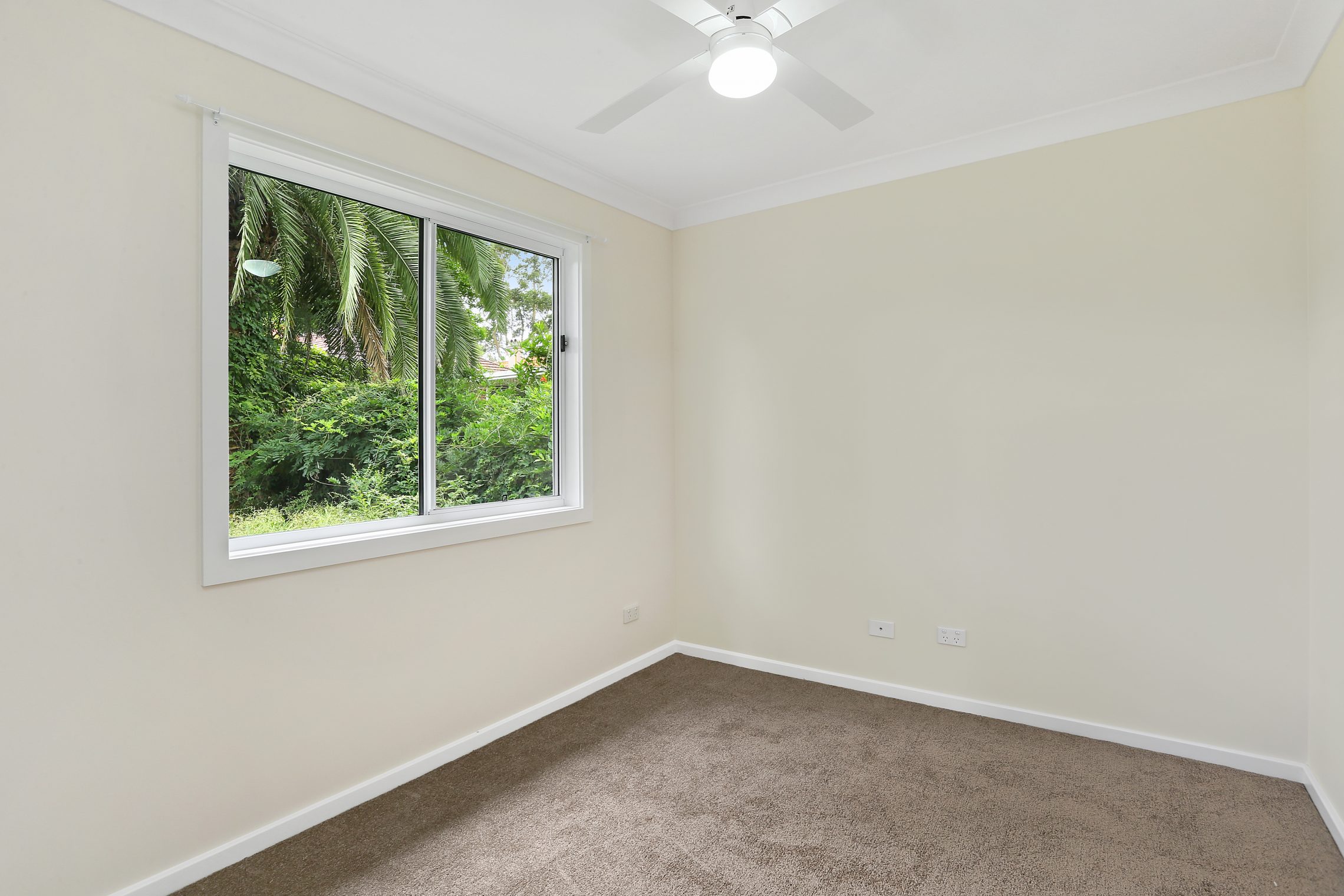 Beecroft – F27