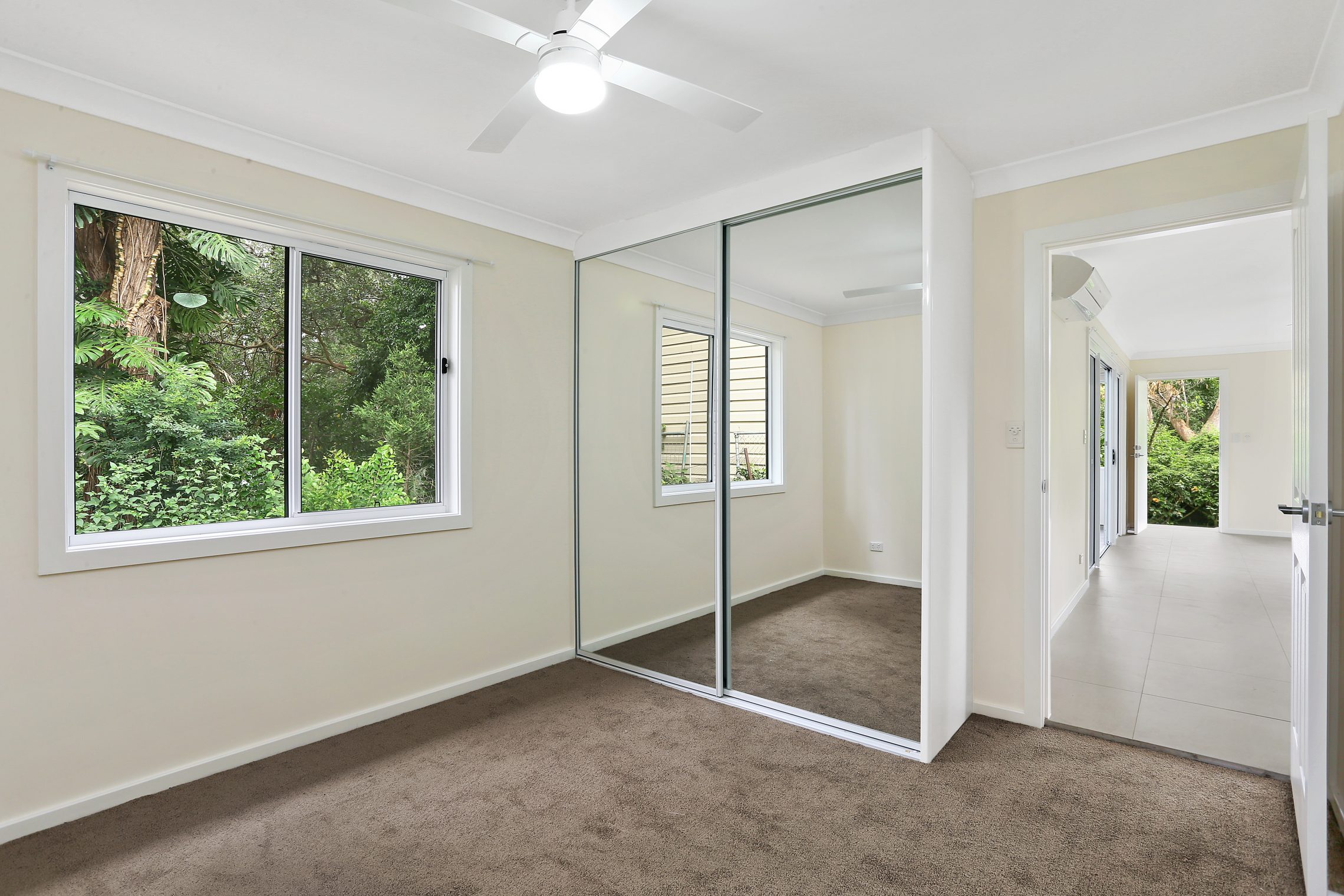 Beecroft – F27