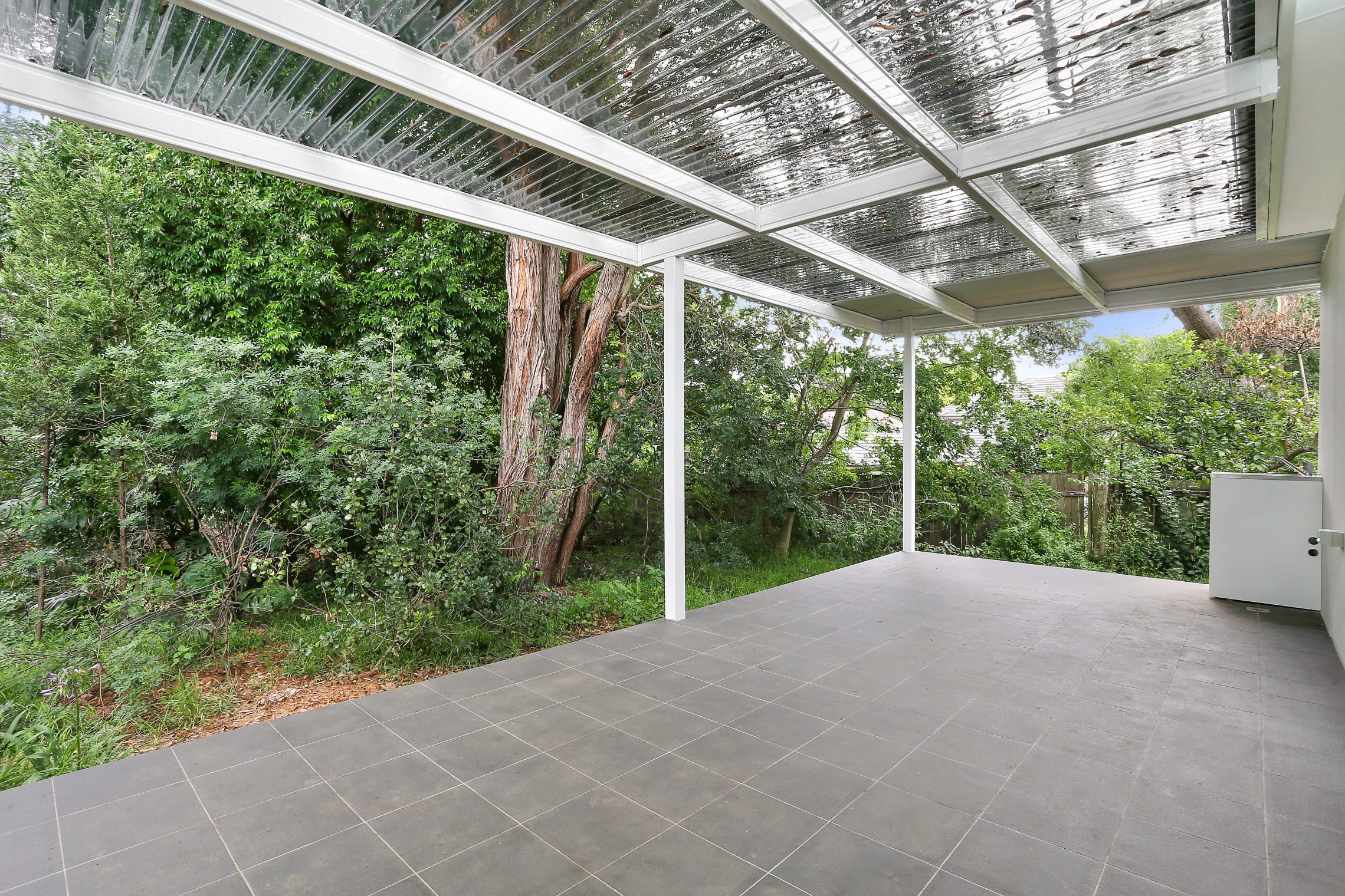 Beecroft – F27
