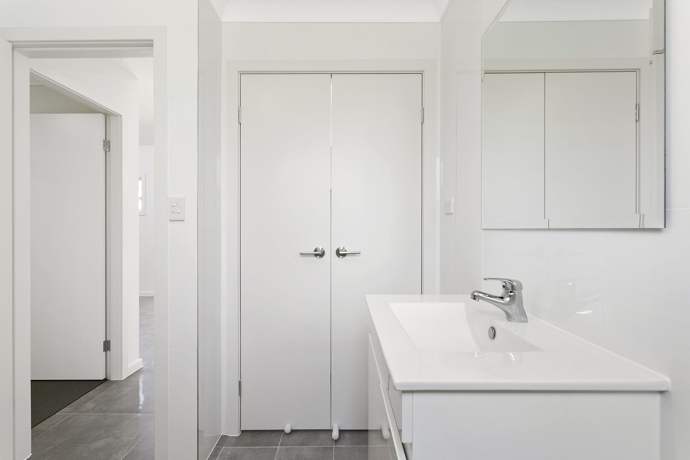 Wheeler Heights – R20