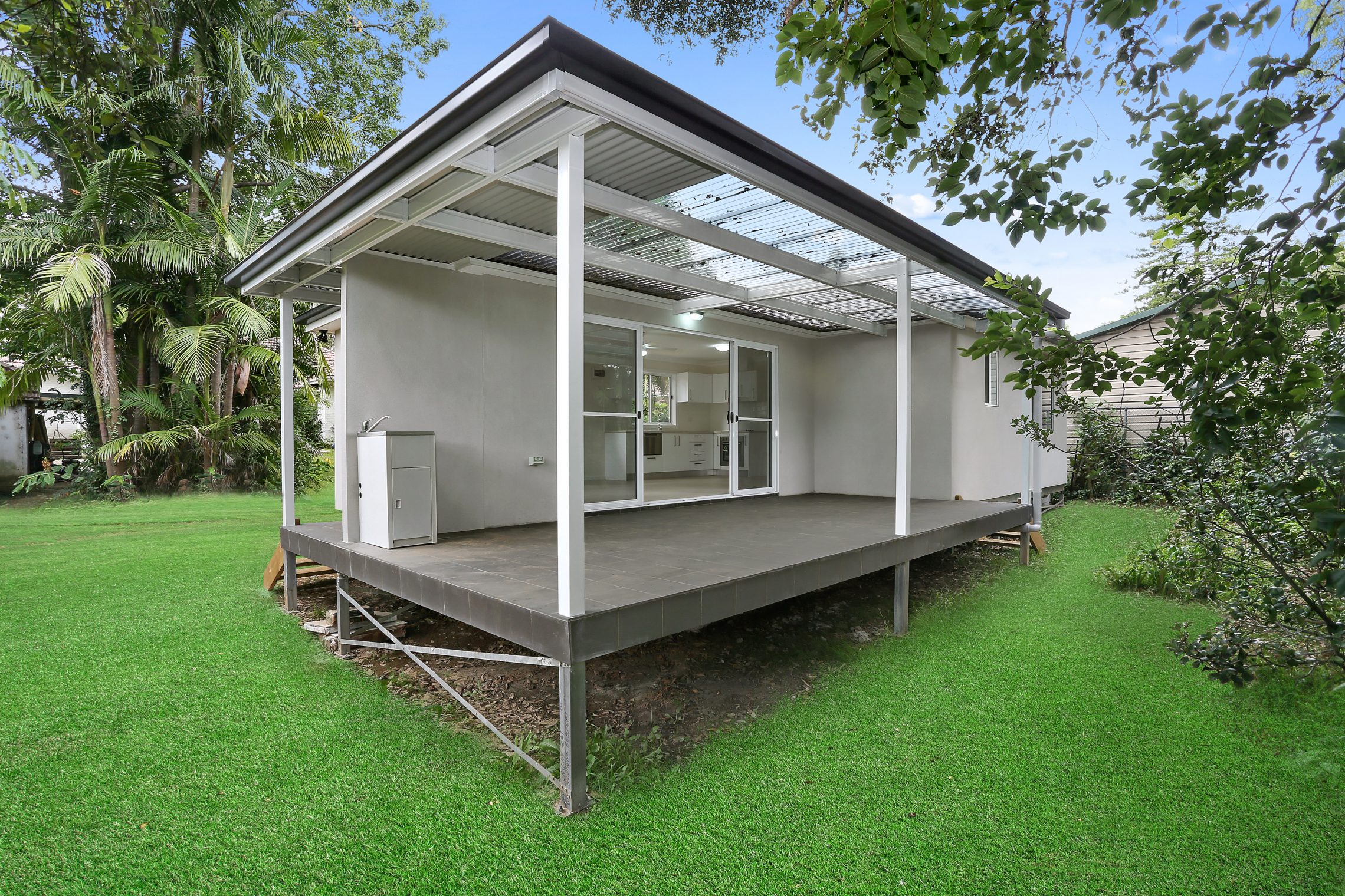 Beecroft – F27
