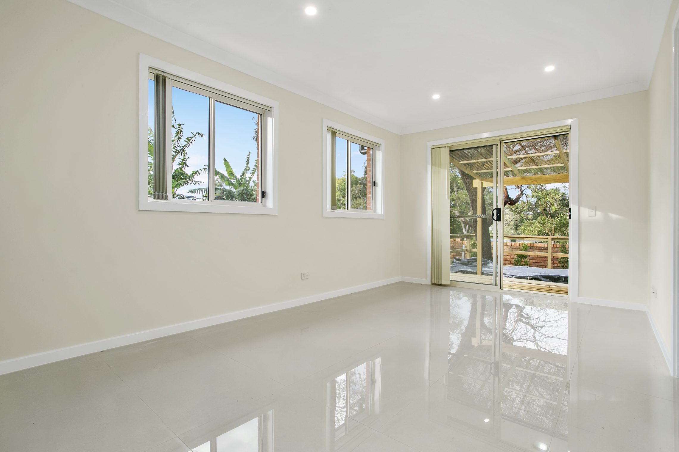 Mona Vale – E3