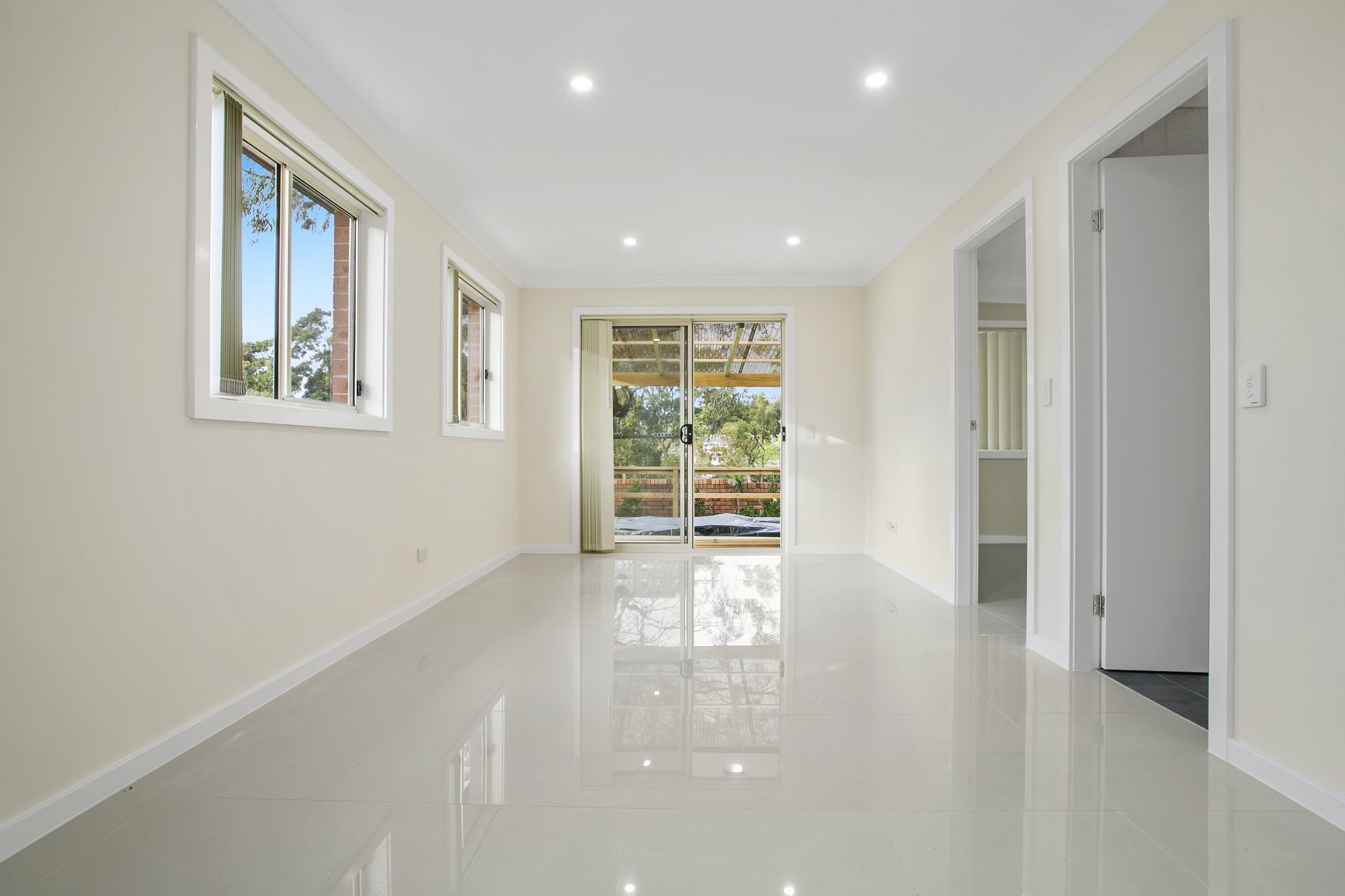 Mona Vale – E3