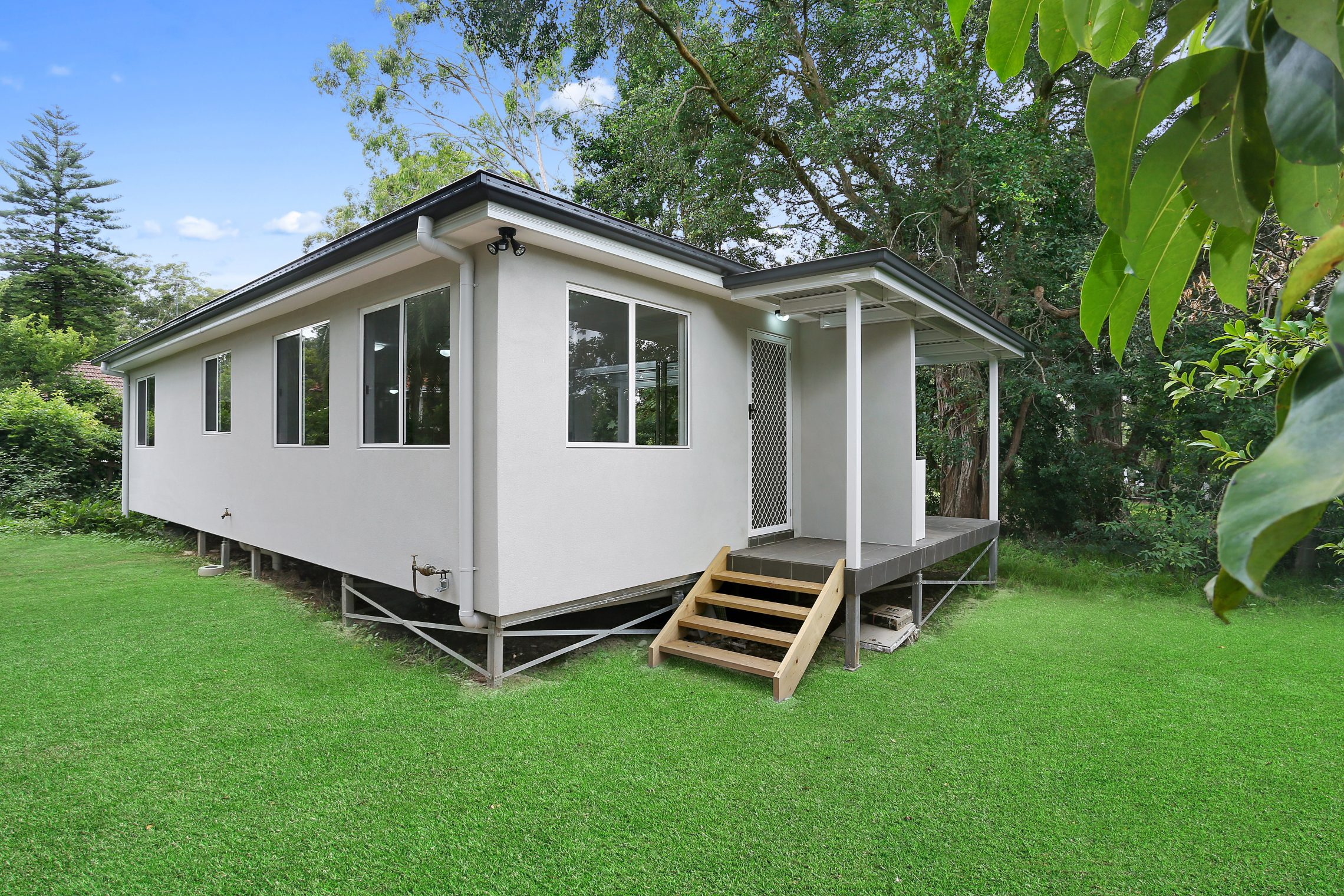 Beecroft – F27