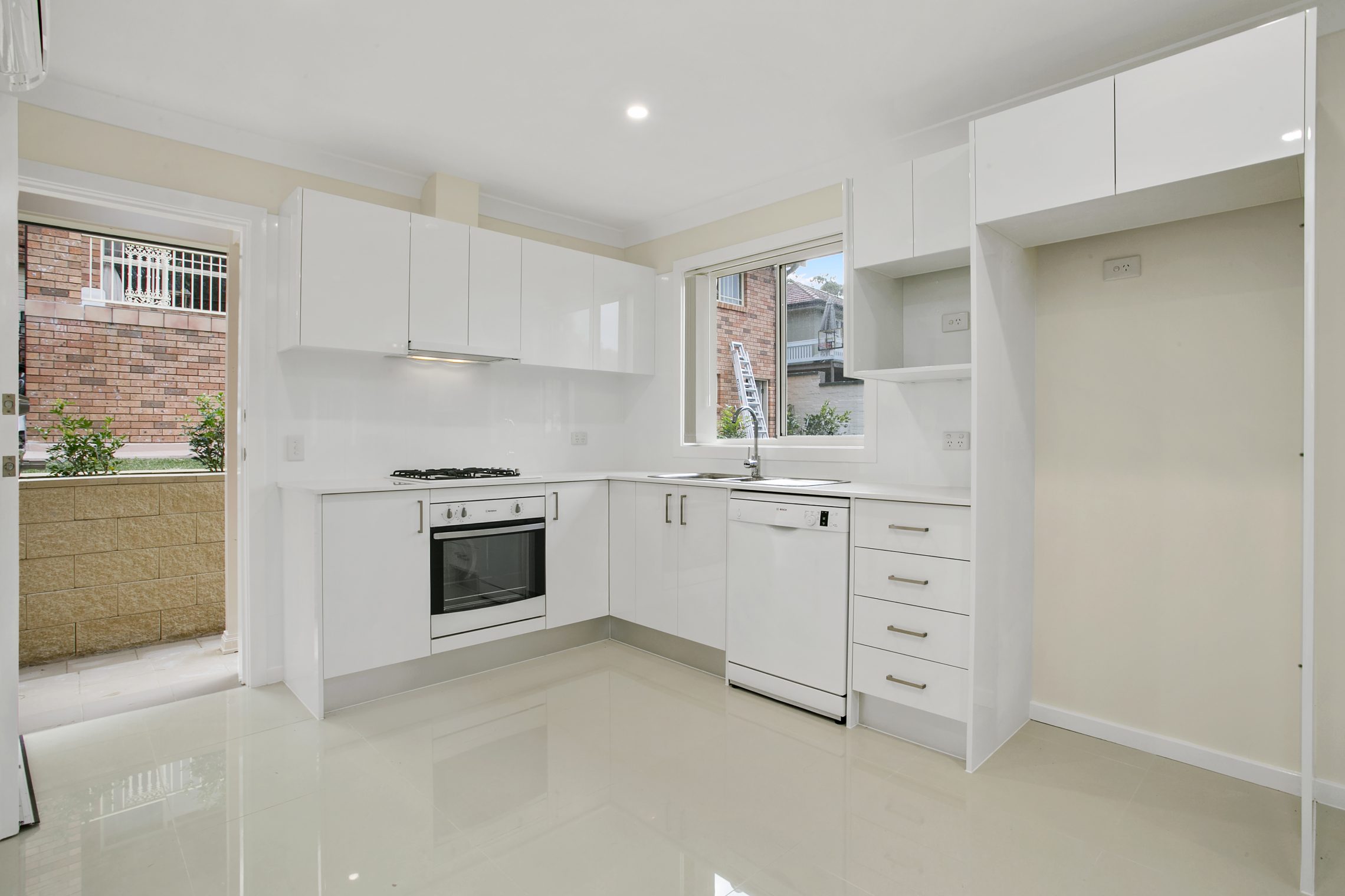 Mona Vale – E3