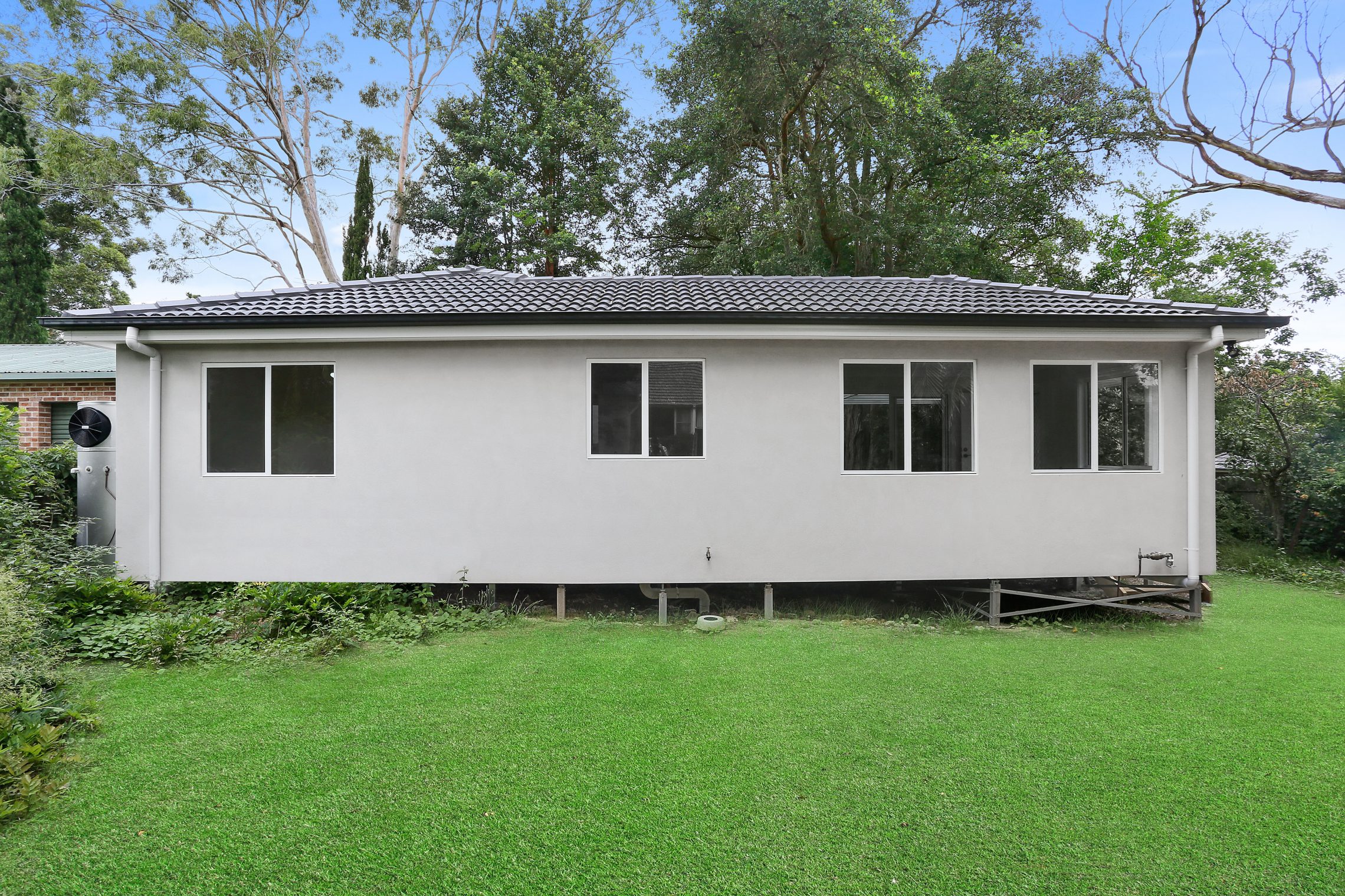 Beecroft – F27