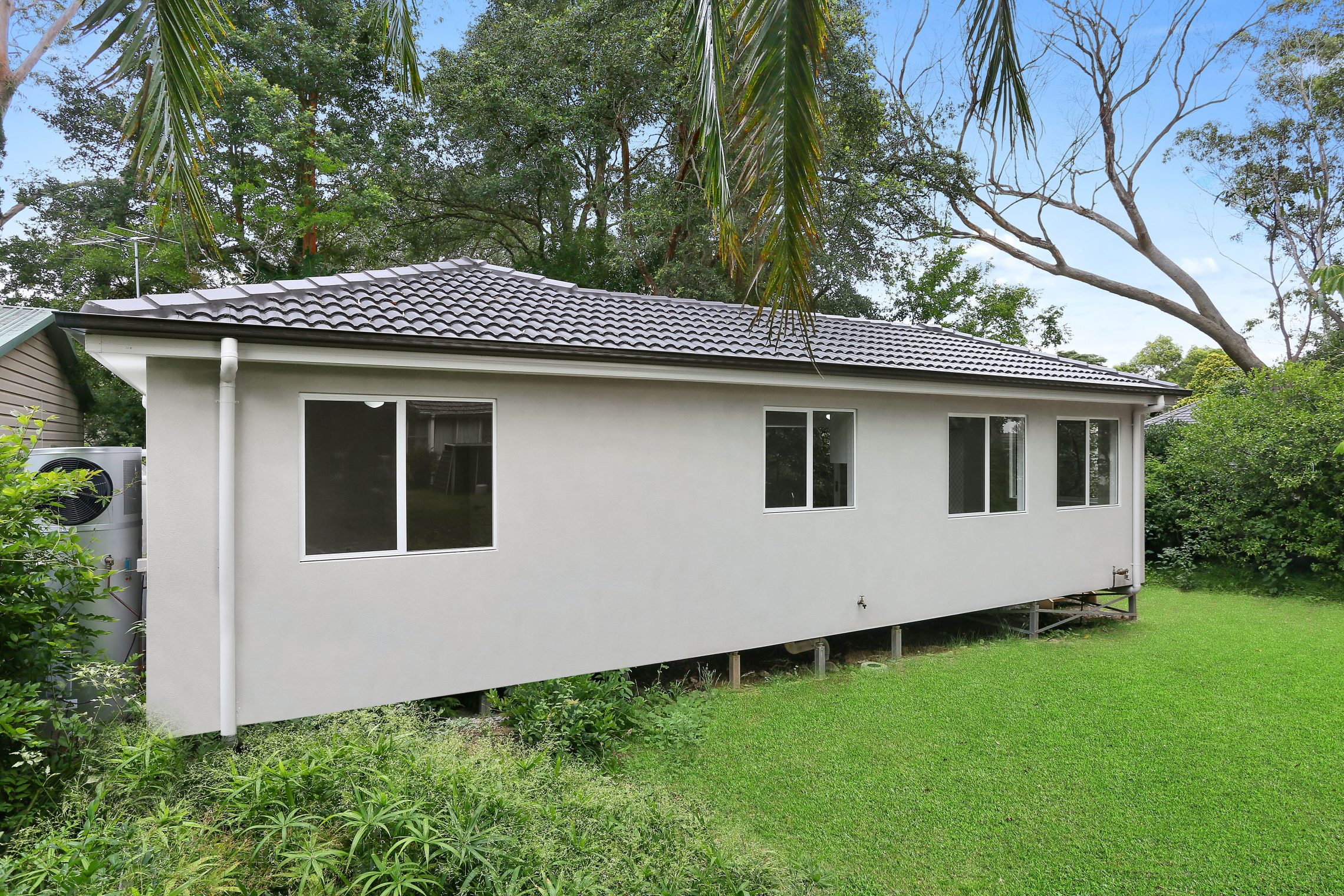 Beecroft – F27