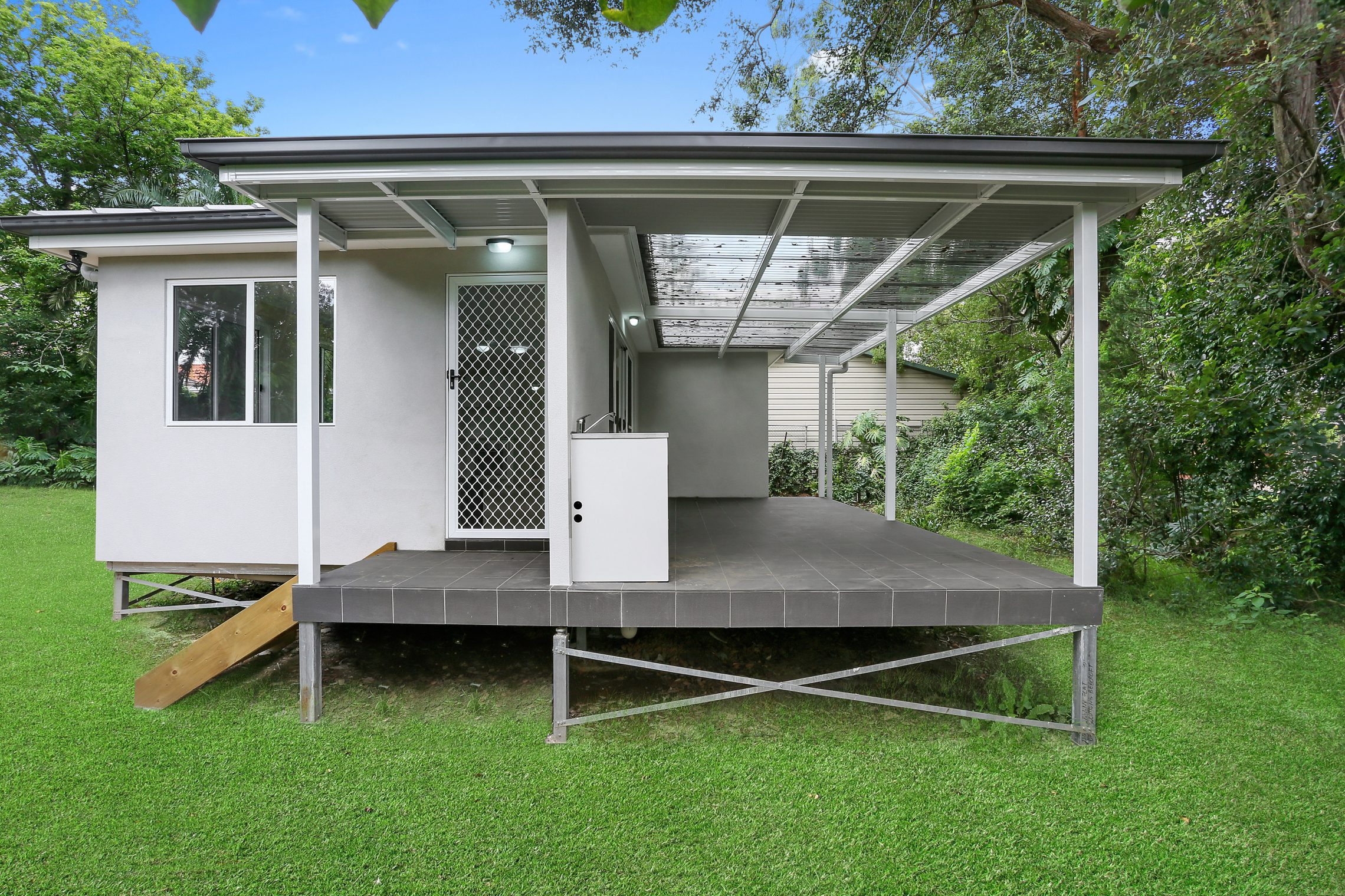 Beecroft – F27