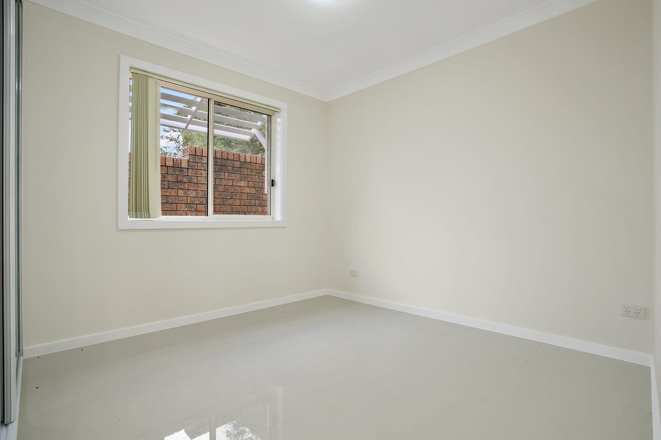 Mona Vale – E3