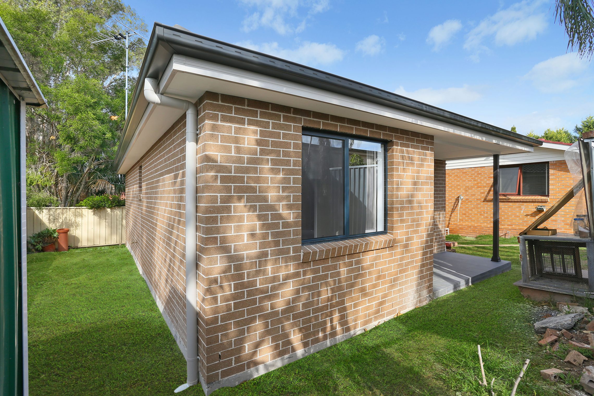 Lurnea – B14