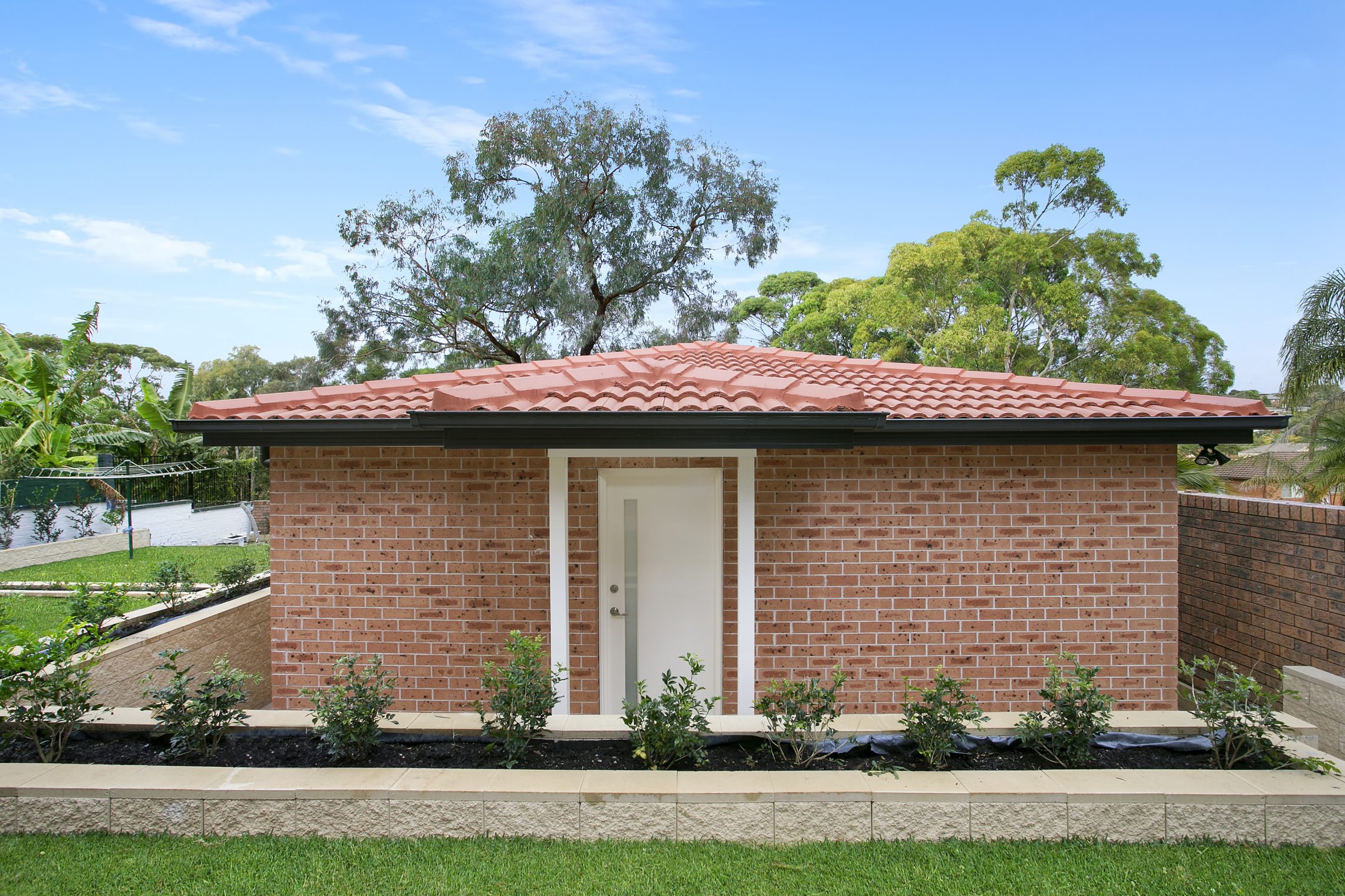 Mona Vale – E3