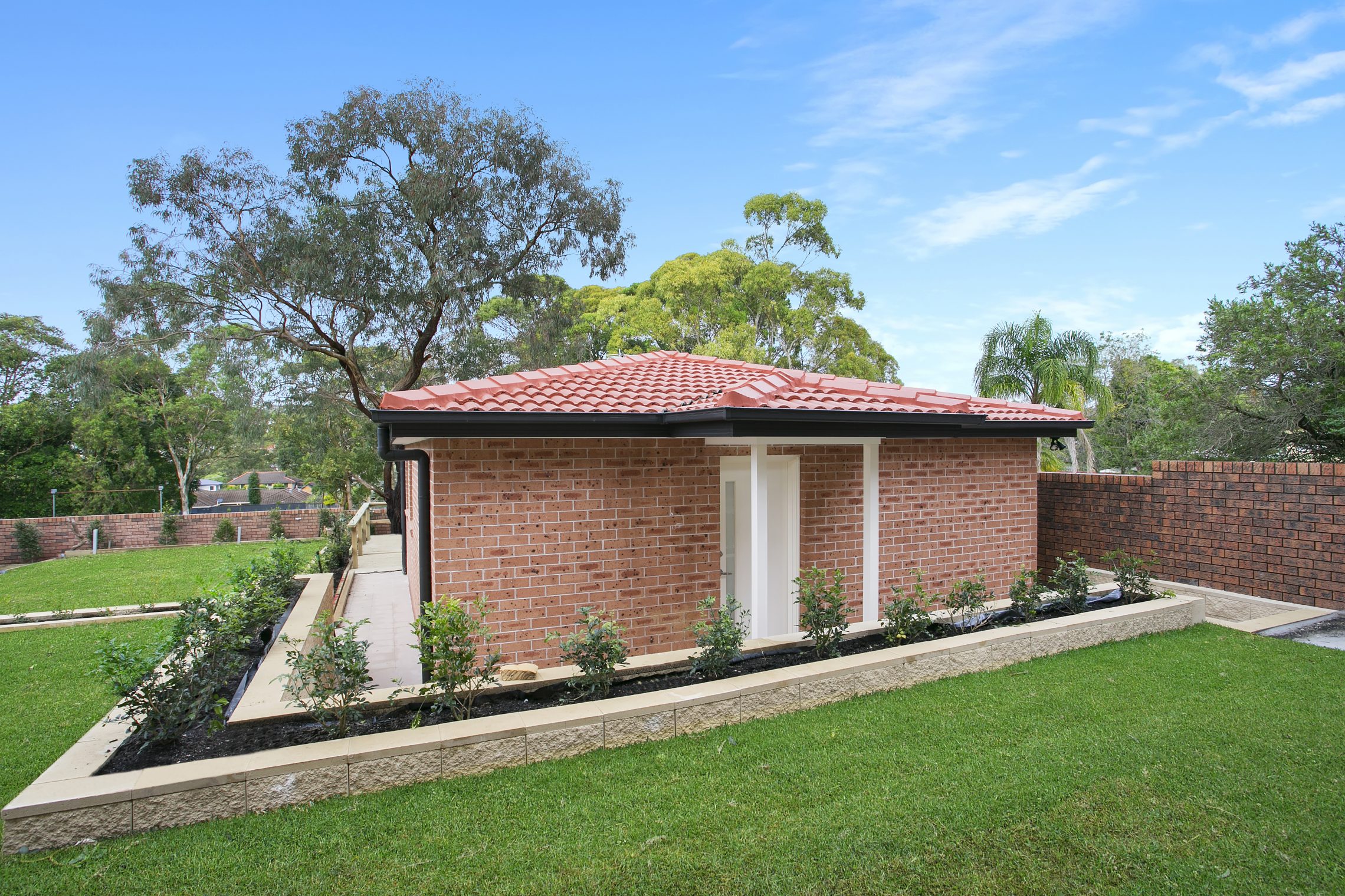 Mona Vale – E3