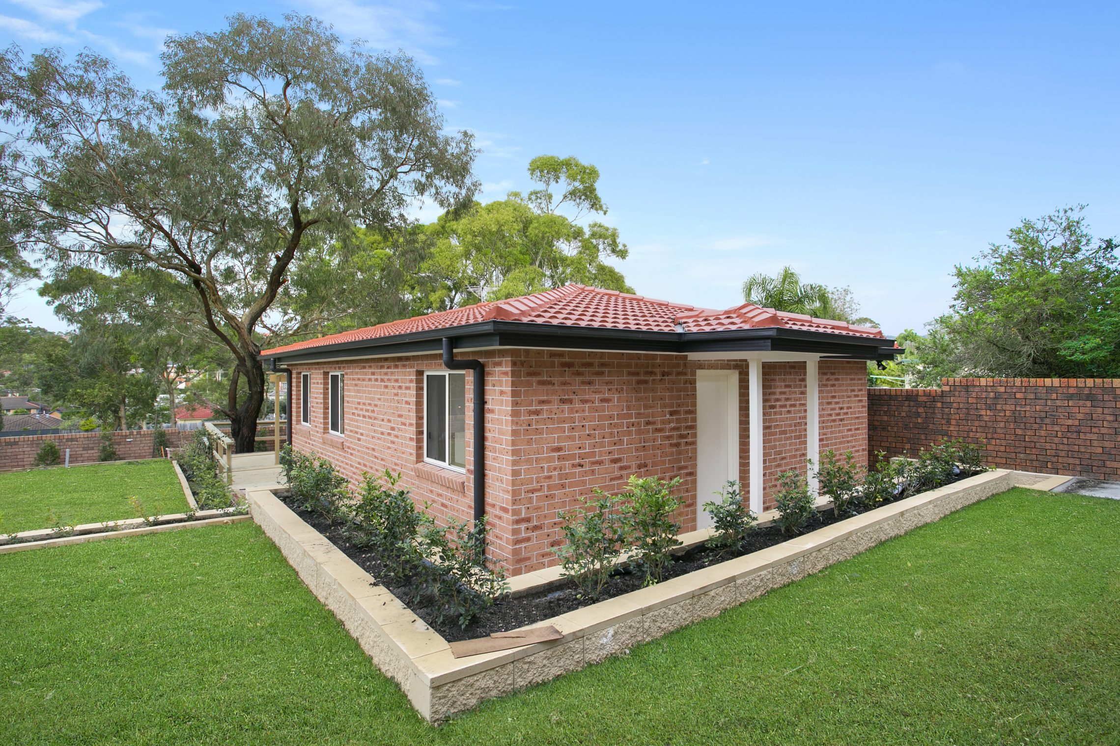 Mona Vale – E3