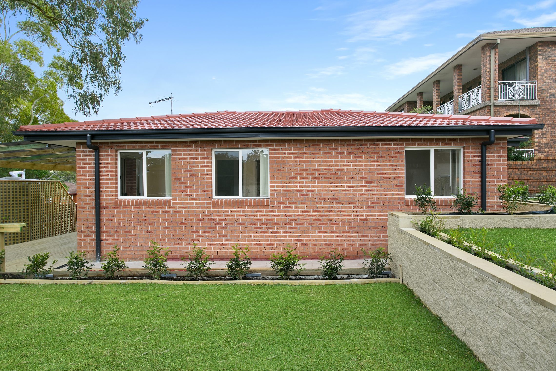 Mona Vale – E3