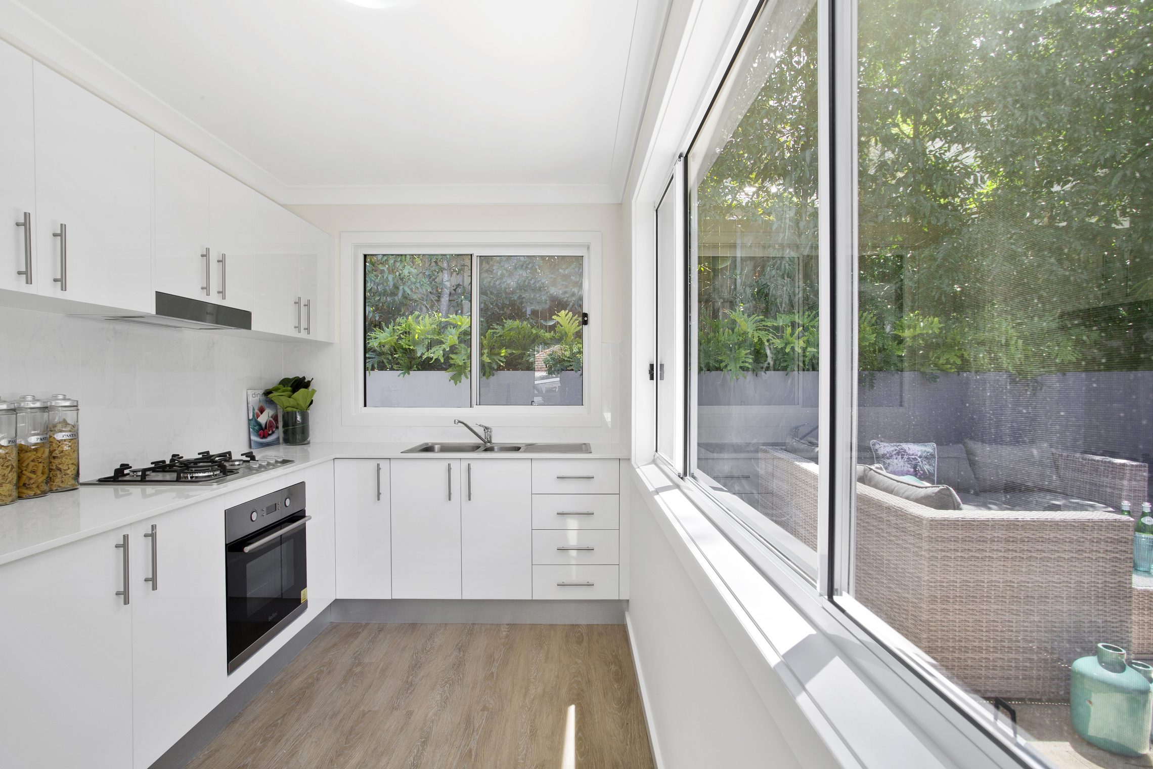 Manly Vale – A24