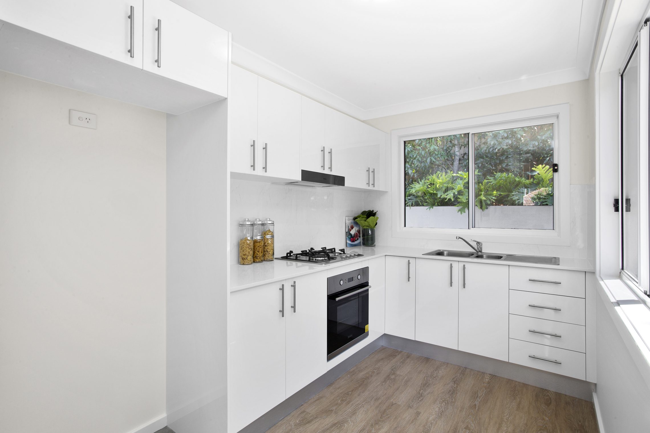 Manly Vale – A24